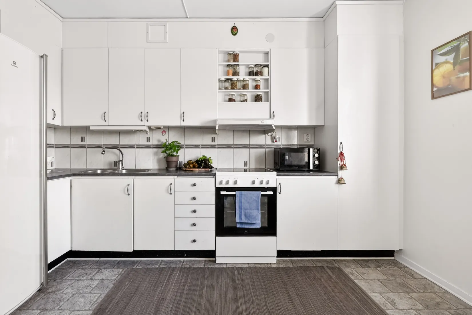 Bostadsrätt, Annebovägen 7, Annebo, Karlskrona