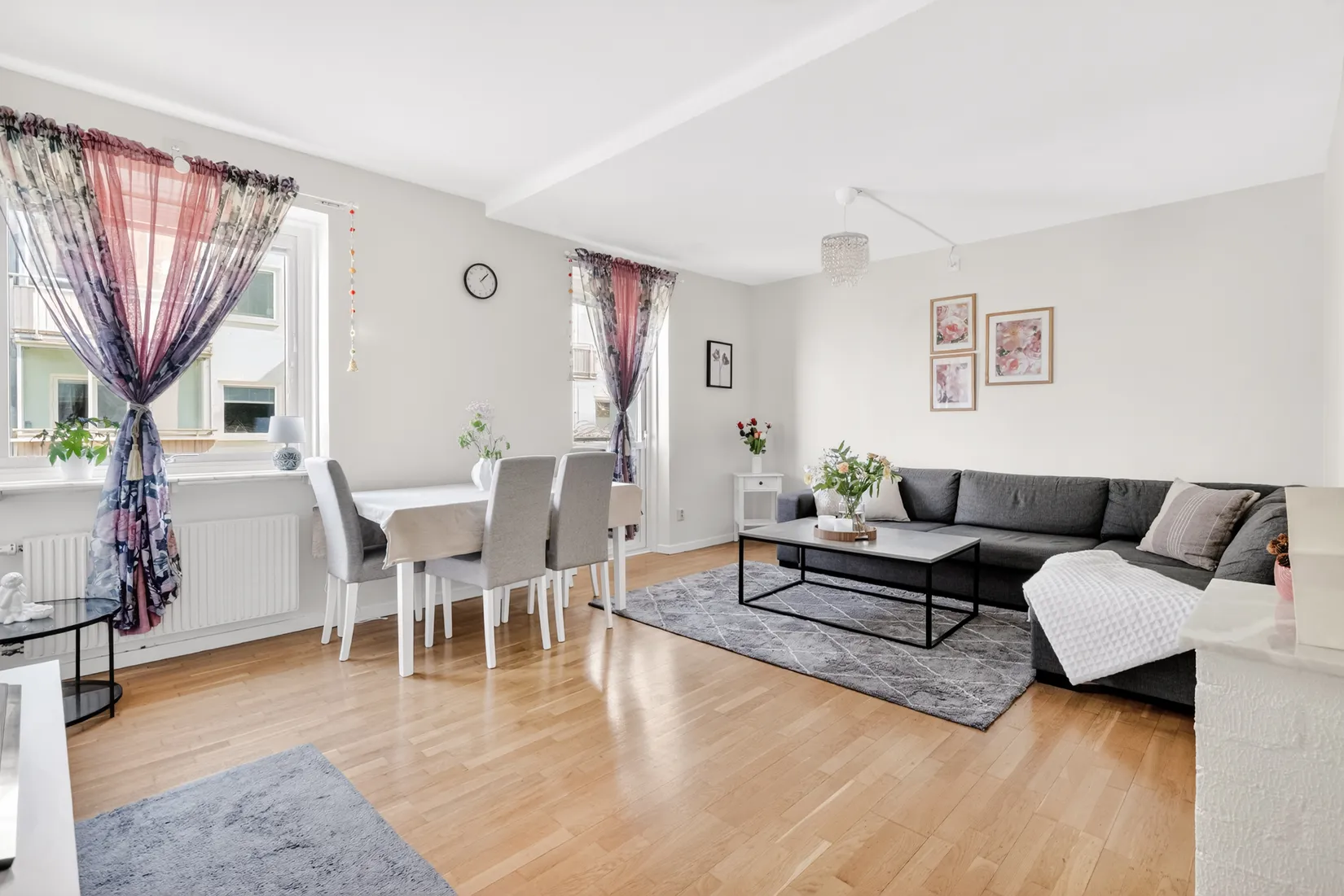 Bostadsrätt, Annebovägen 7, Annebo, Karlskrona