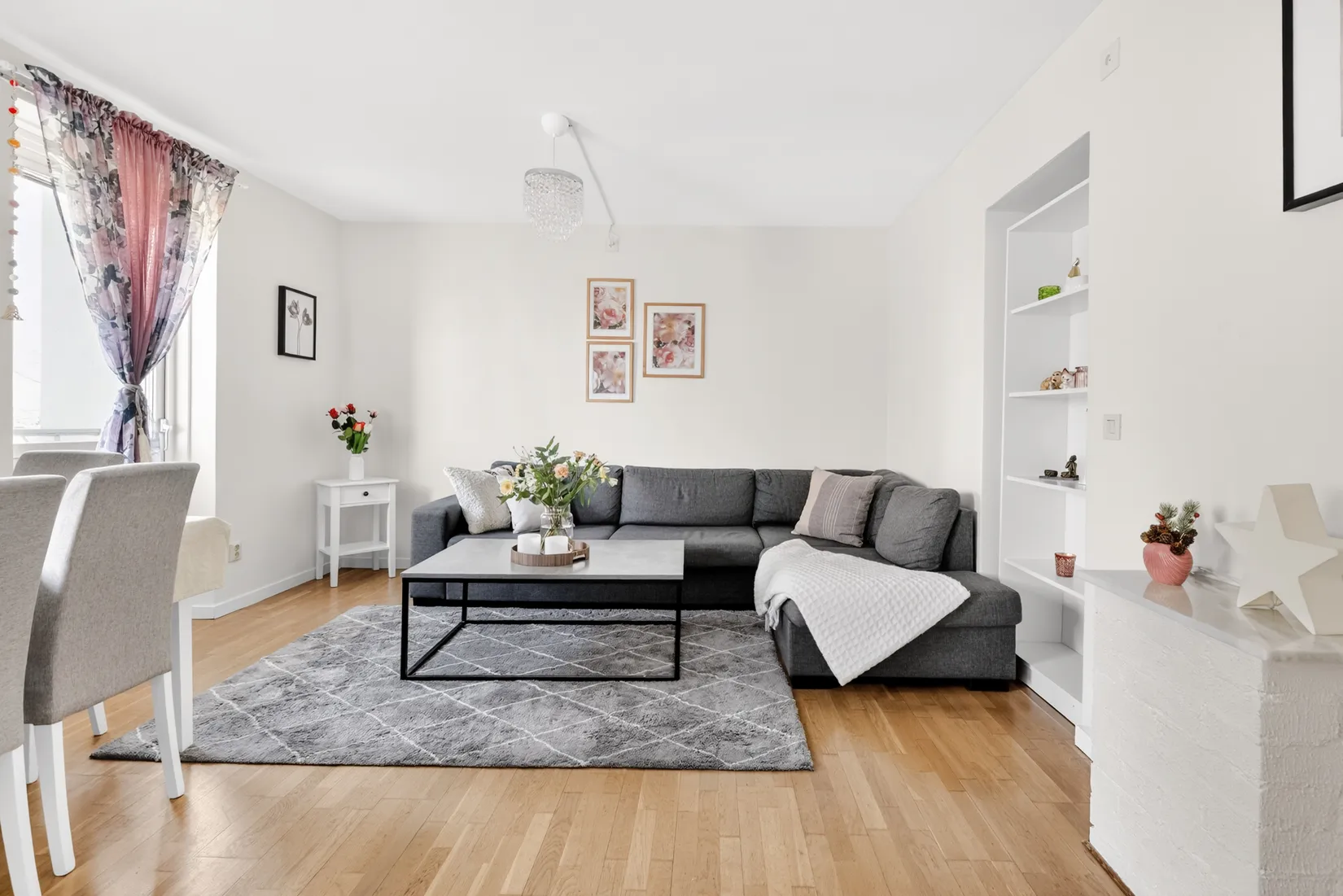 Bostadsrätt, Annebovägen 7, Annebo, Karlskrona