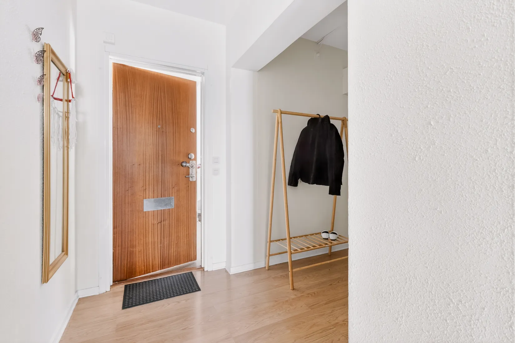 Bostadsrätt, Annebovägen 7, Annebo, Karlskrona