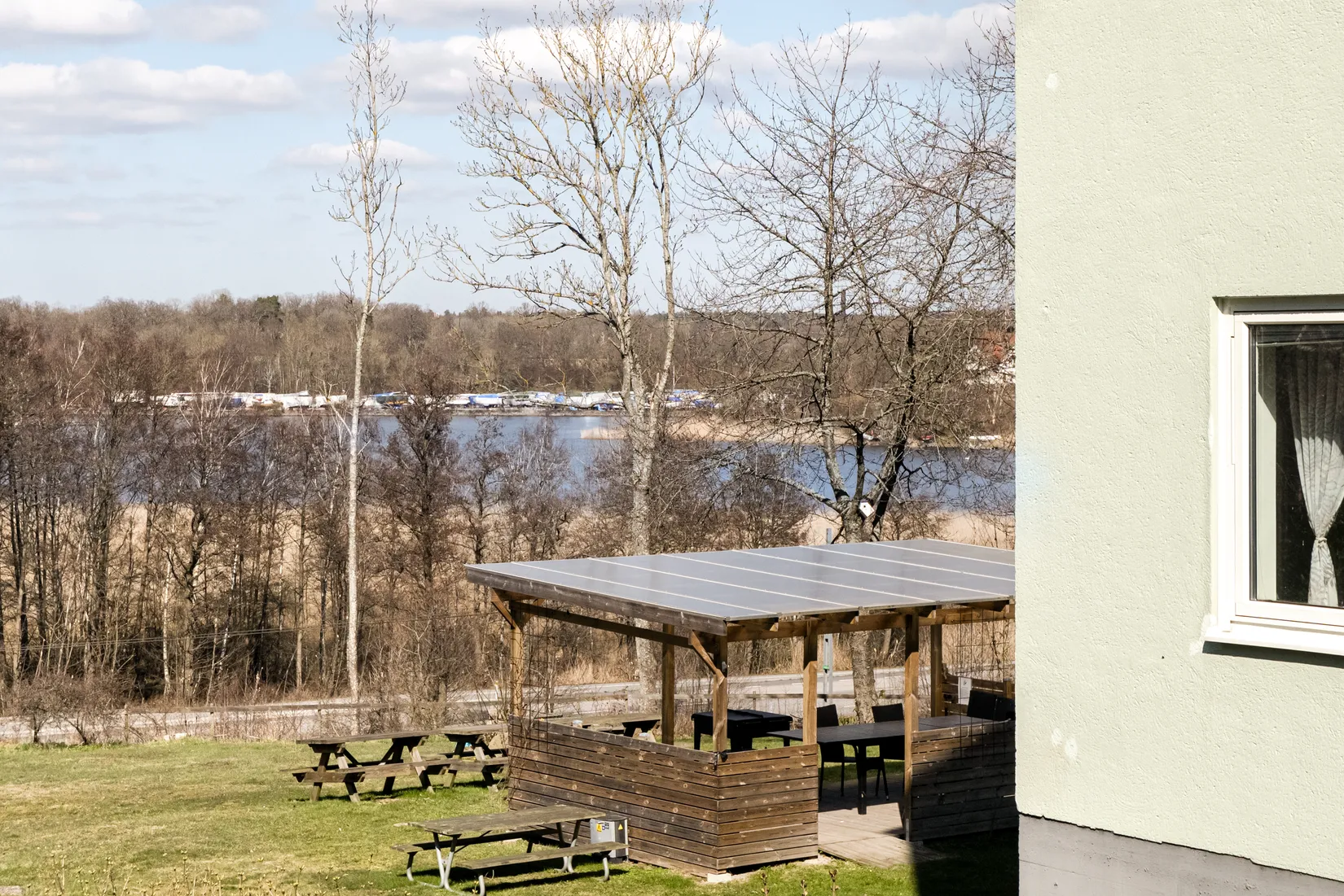 Bostadsrätt, Annebovägen 7, Annebo, Karlskrona