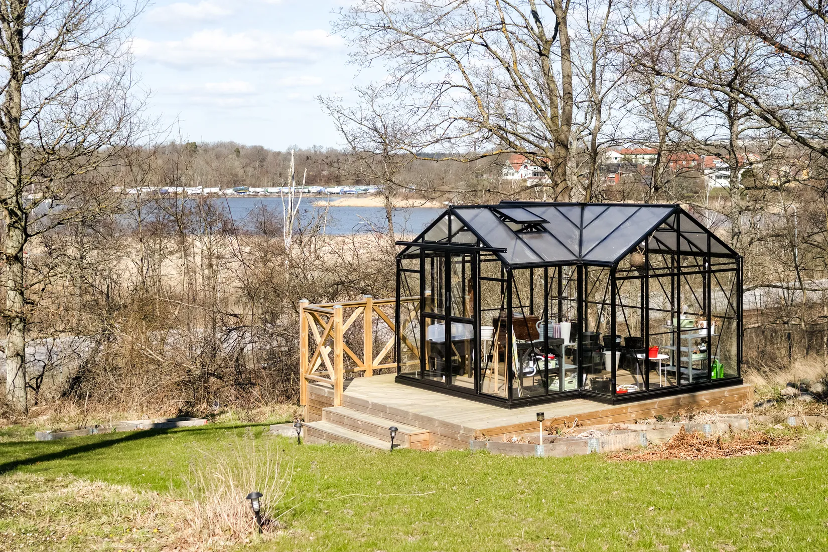 Bostadsrätt, Annebovägen 7, Annebo, Karlskrona