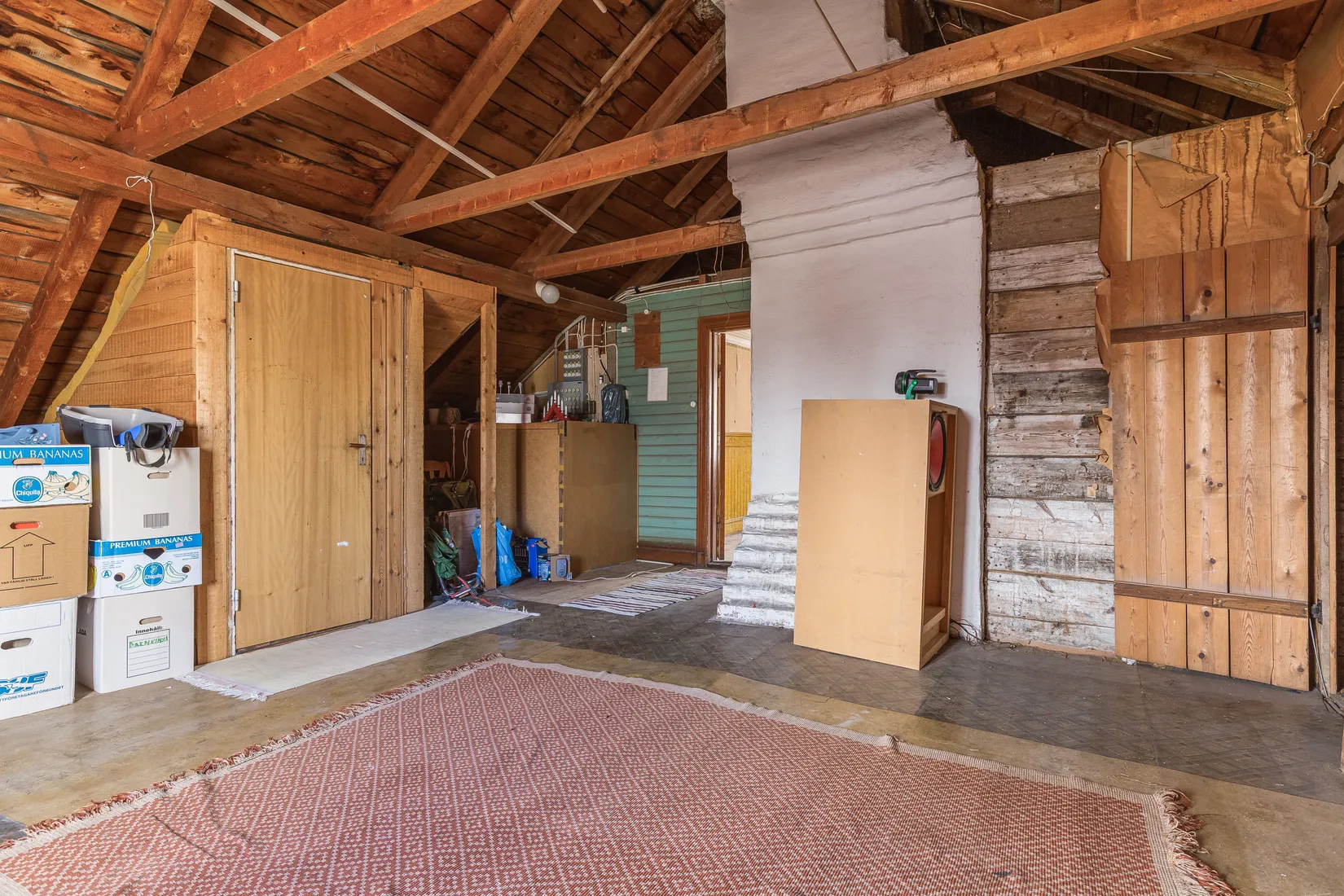 Villa, Hagaströmsvägen 30, Hagaström, Gävle