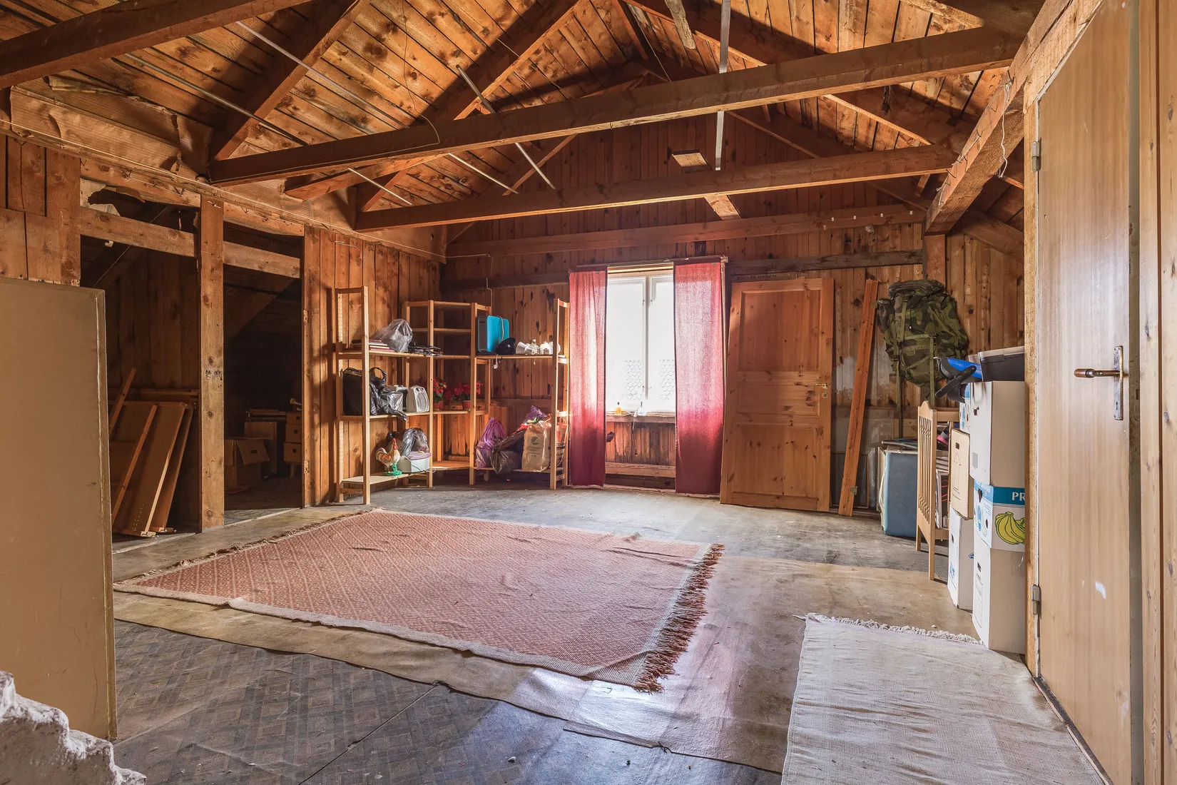 Villa, Hagaströmsvägen 30, Hagaström, Gävle