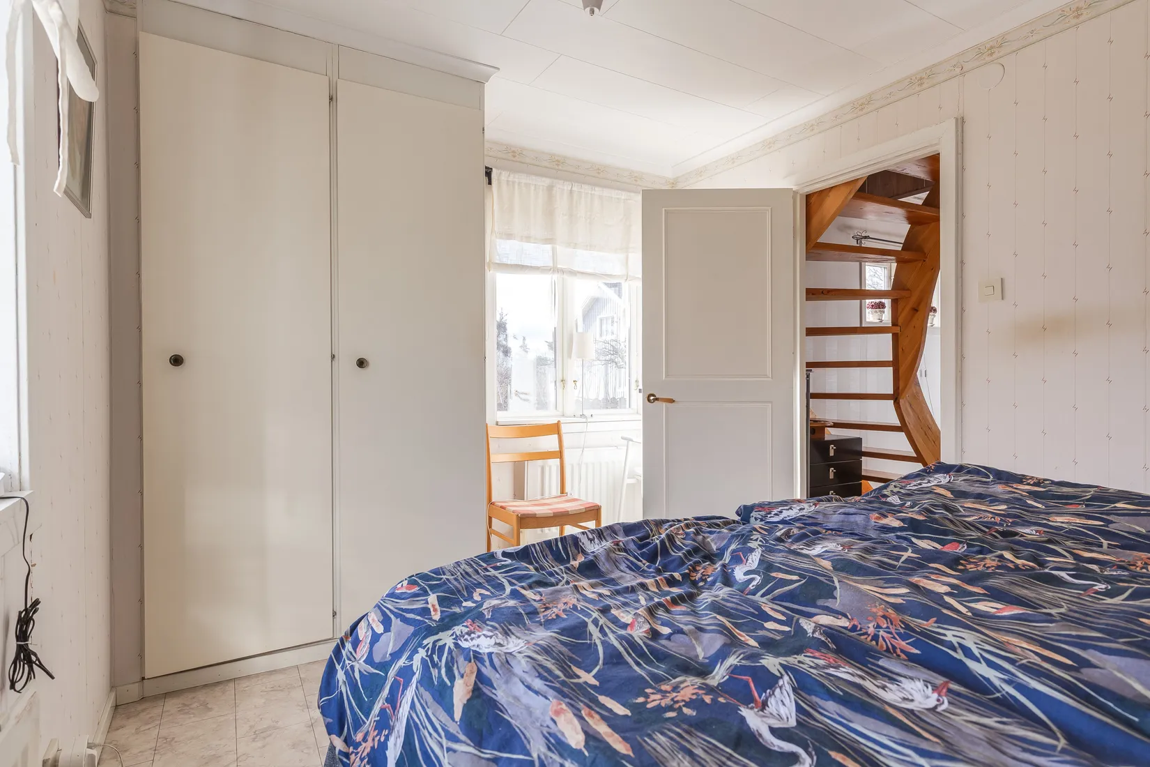 Villa, Hagaströmsvägen 30, Hagaström, Gävle