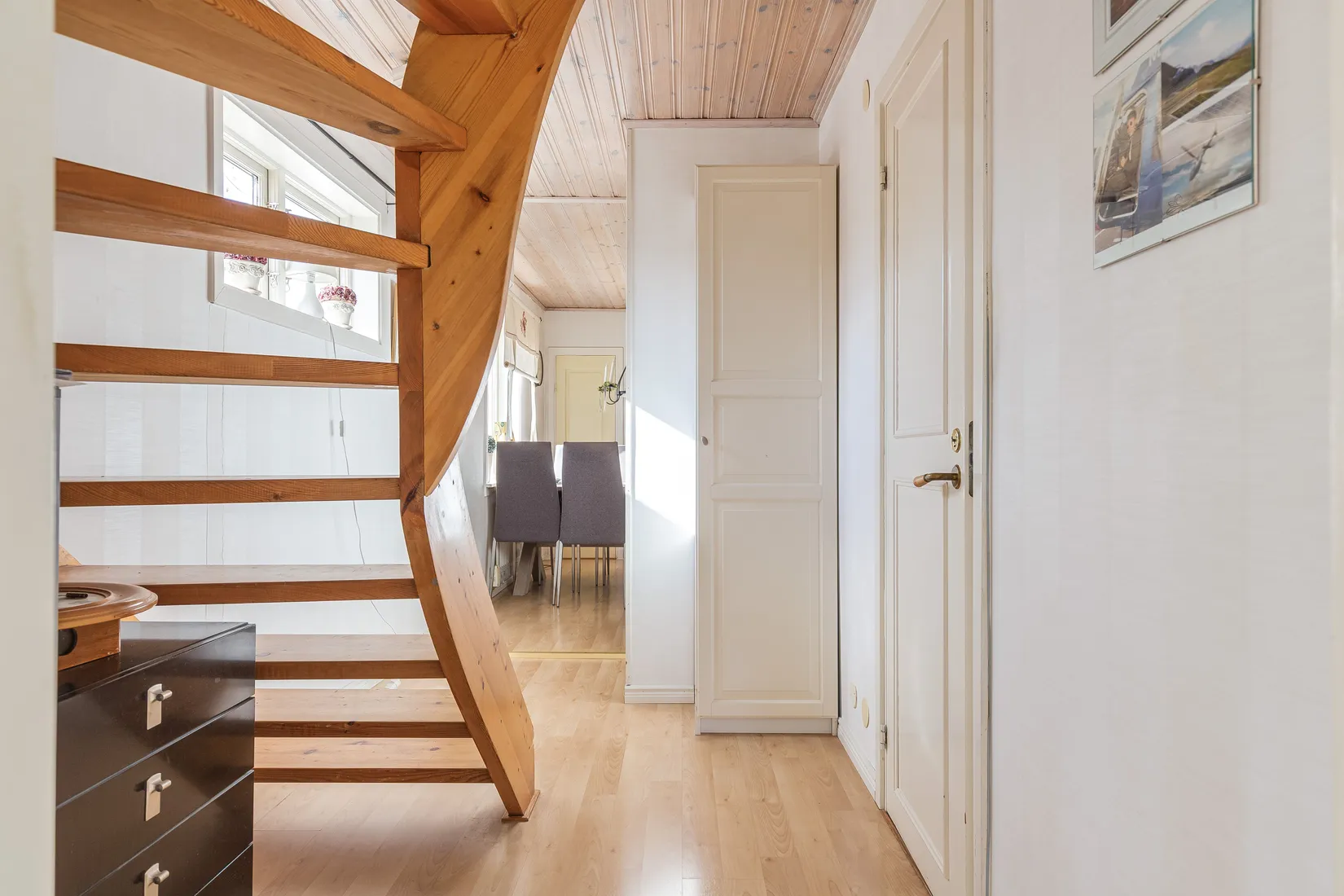 Villa, Hagaströmsvägen 30, Hagaström, Gävle