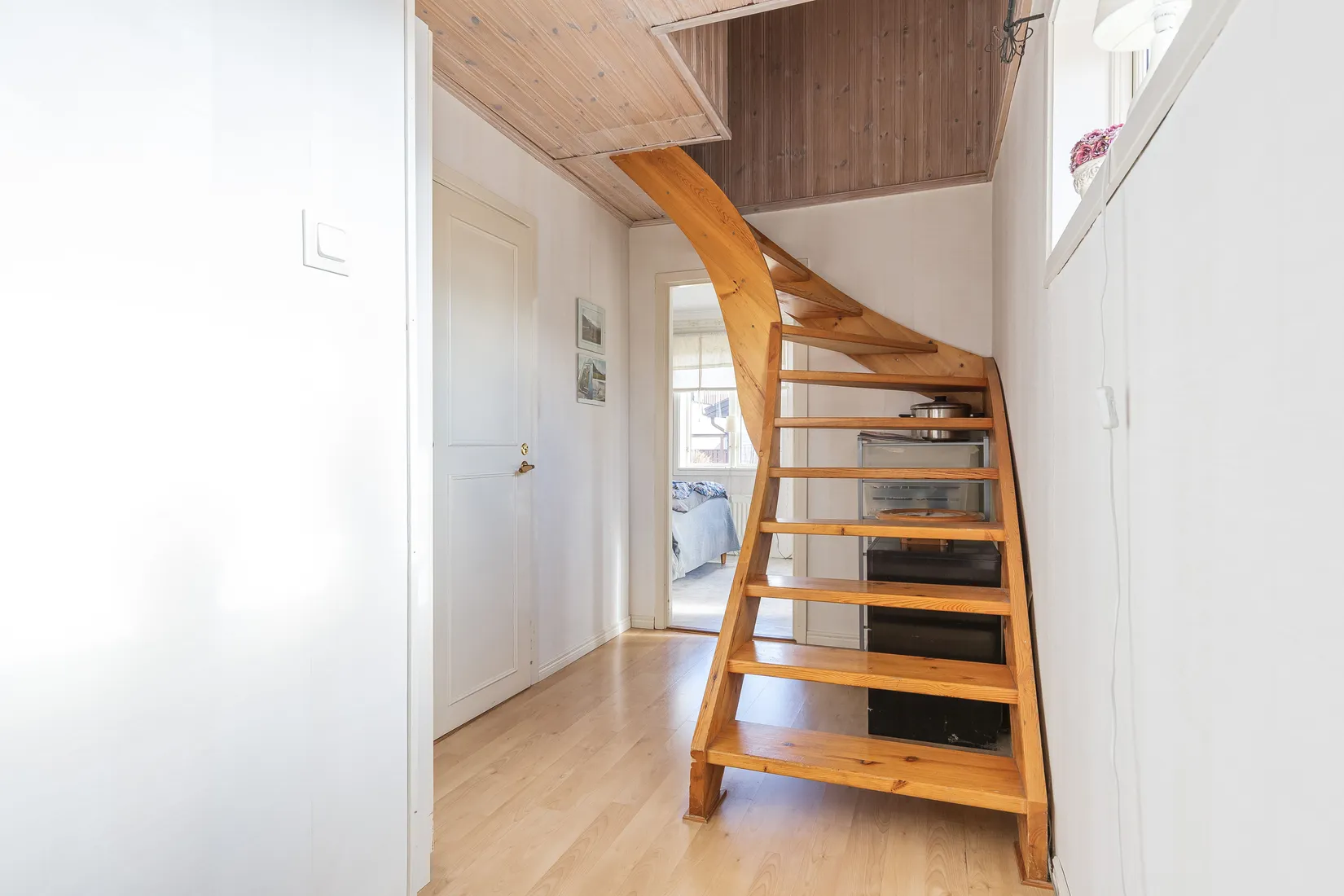 Villa, Hagaströmsvägen 30, Hagaström, Gävle