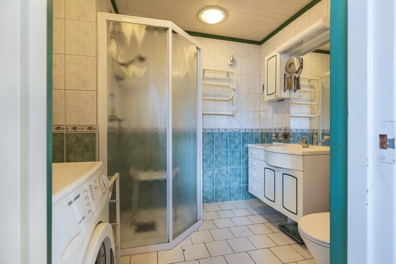 Villa, Hagaströmsvägen 30, Hagaström, Gävle