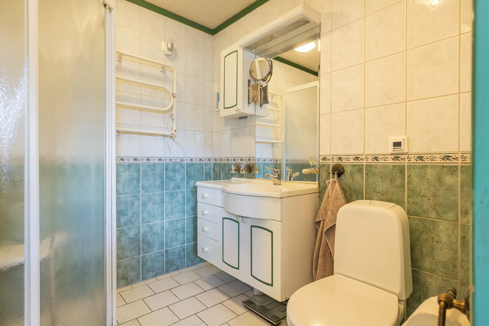 Villa, Hagaströmsvägen 30, Hagaström, Gävle