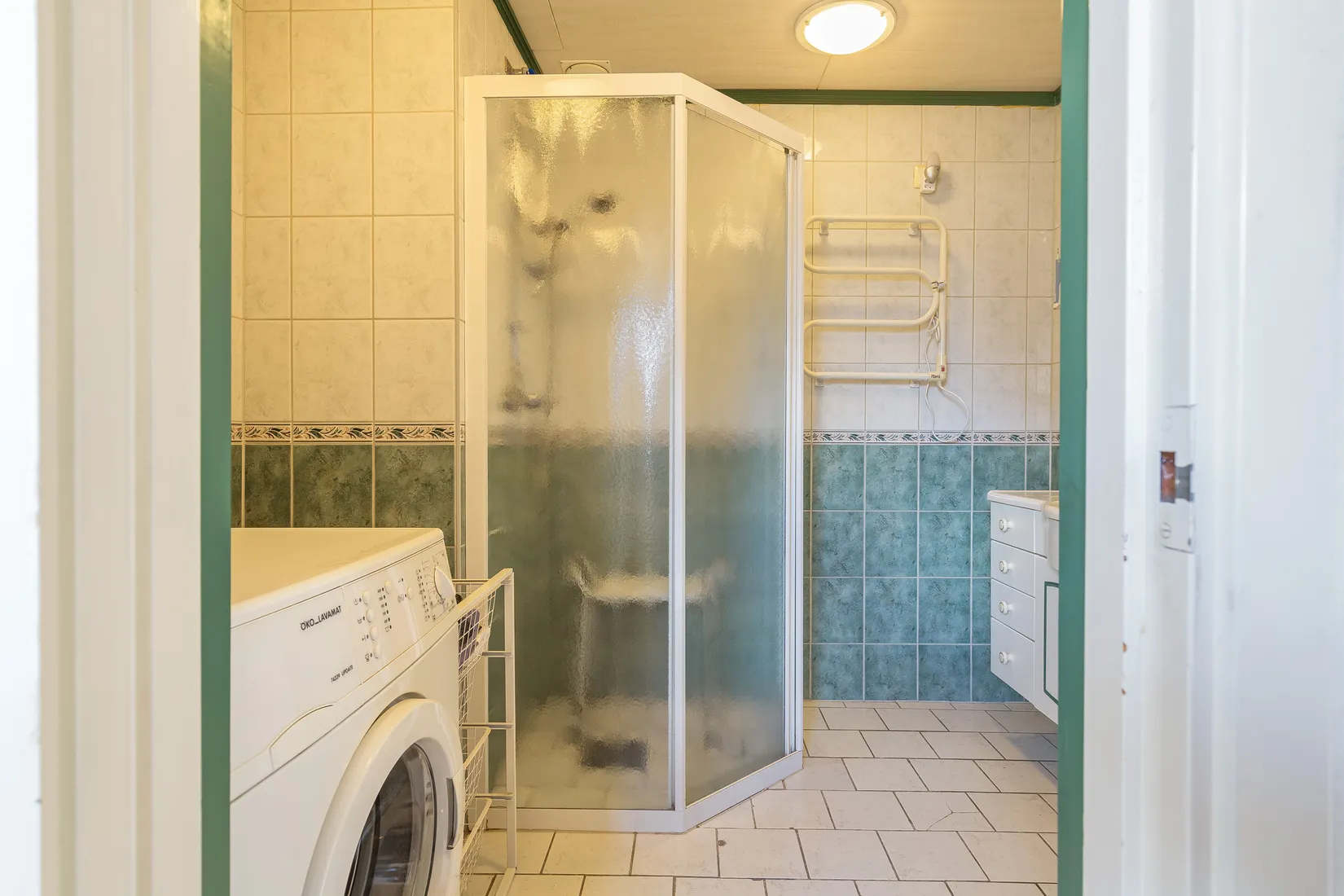 Villa, Hagaströmsvägen 30, Hagaström, Gävle