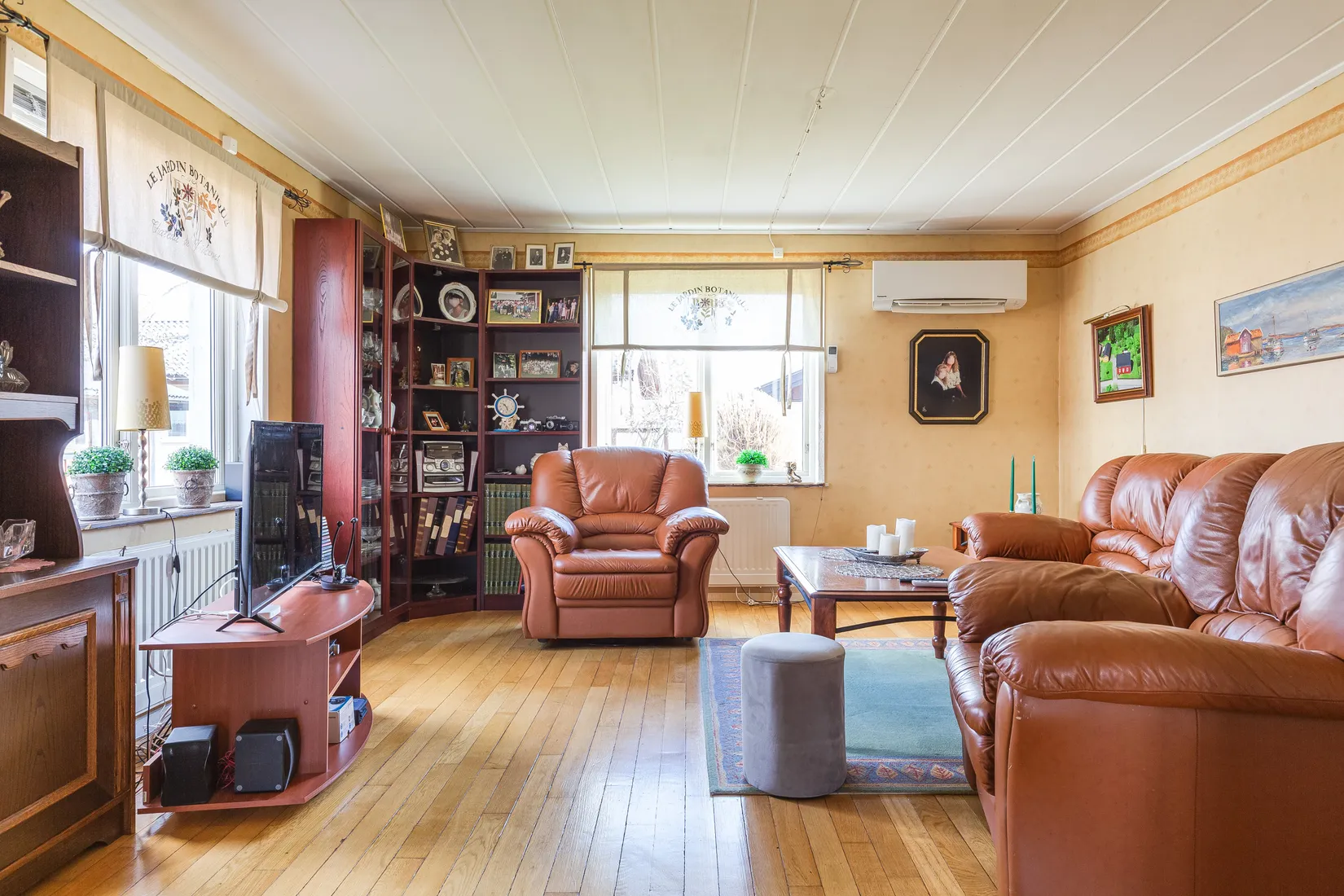 Villa, Hagaströmsvägen 30, Hagaström, Gävle