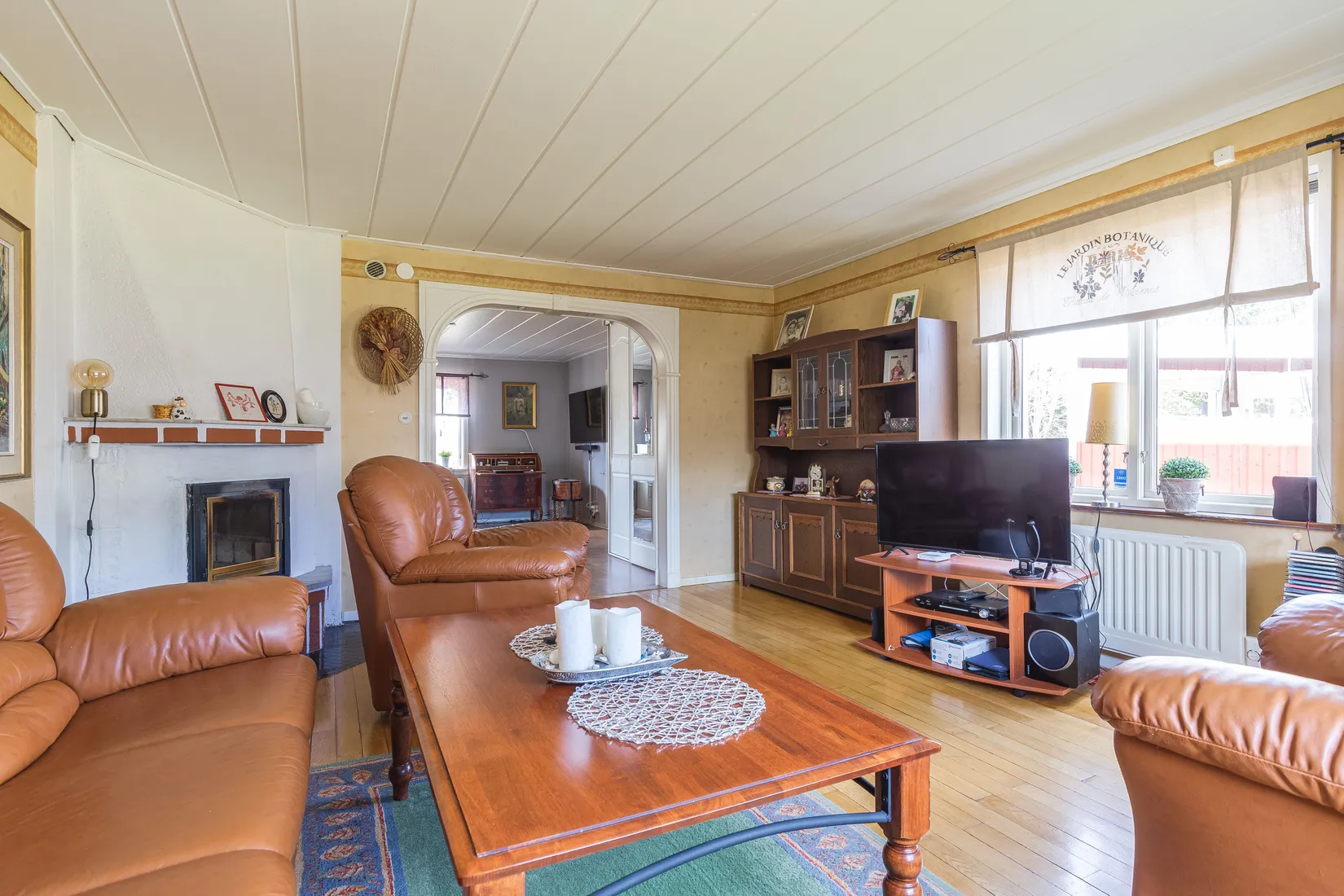 Villa, Hagaströmsvägen 30, Hagaström, Gävle