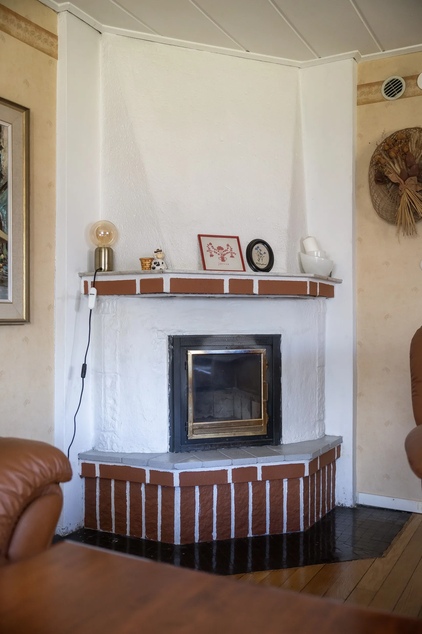 Villa, Hagaströmsvägen 30, Hagaström, Gävle