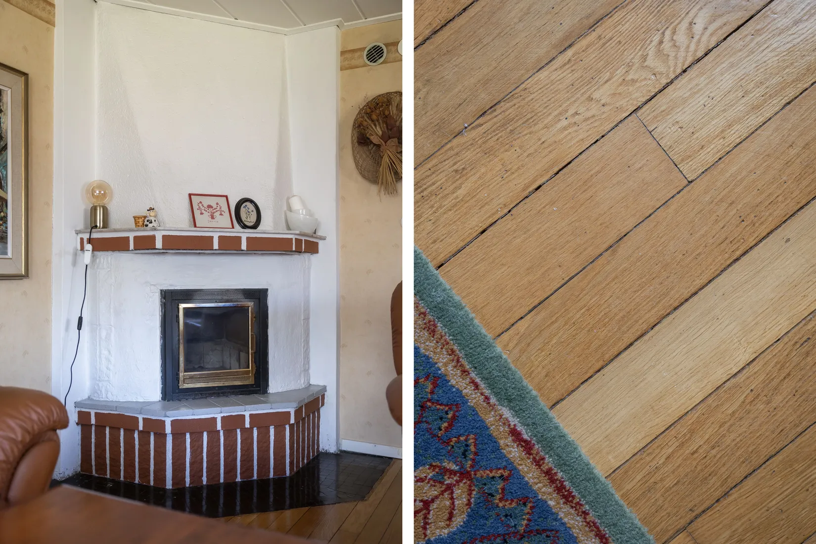 Villa, Hagaströmsvägen 30, Hagaström, Gävle