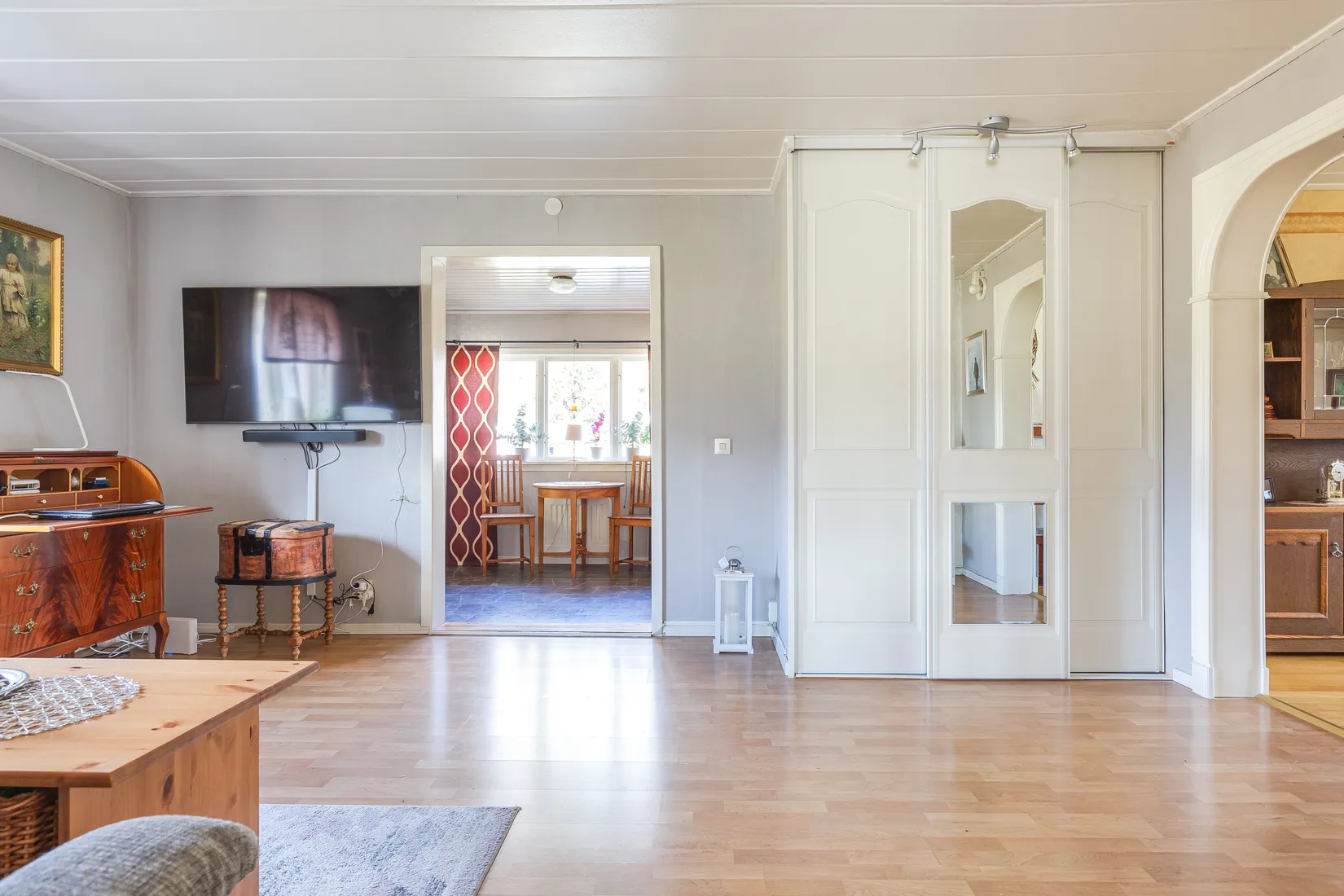 Villa, Hagaströmsvägen 30, Hagaström, Gävle