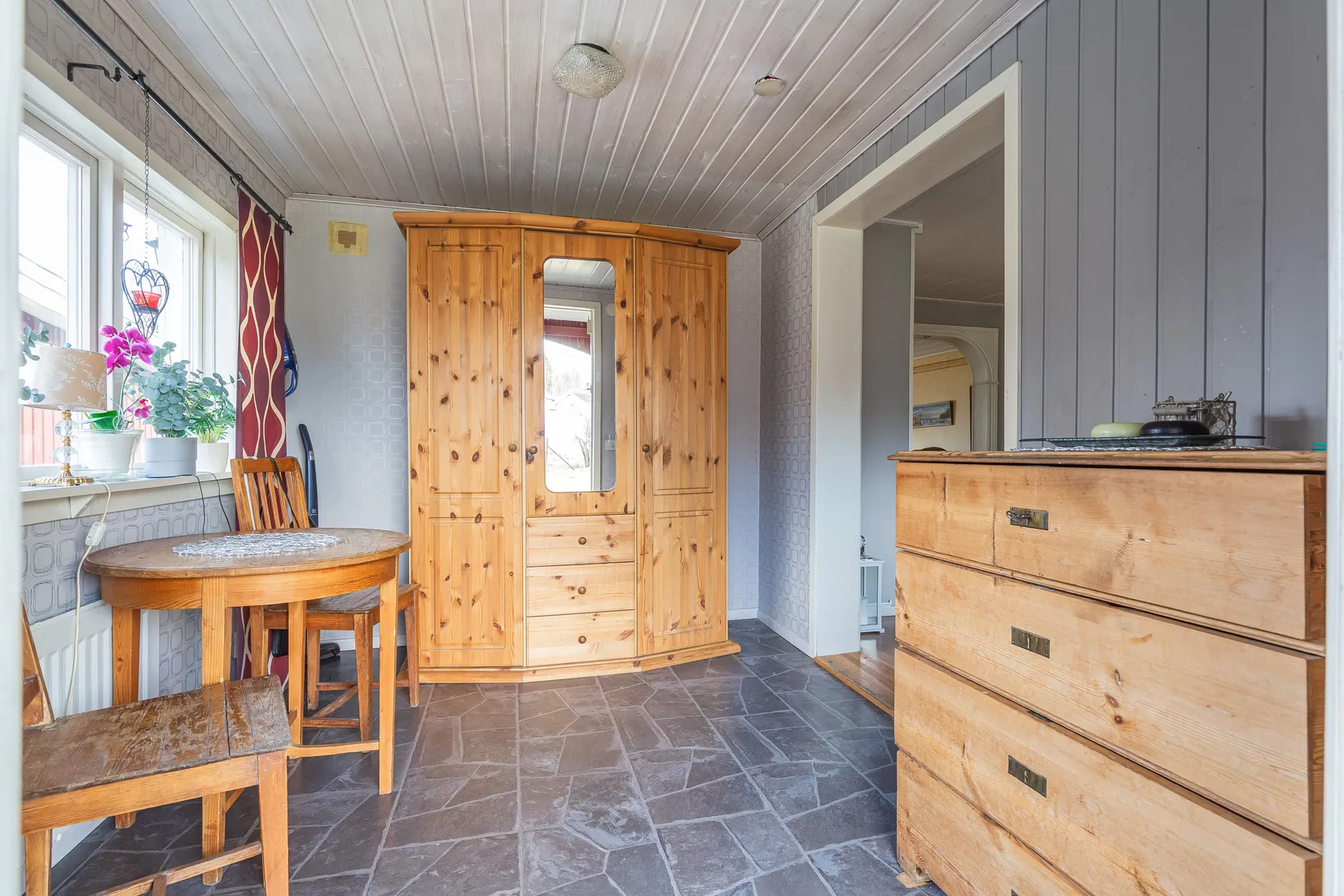 Villa, Hagaströmsvägen 30, Hagaström, Gävle