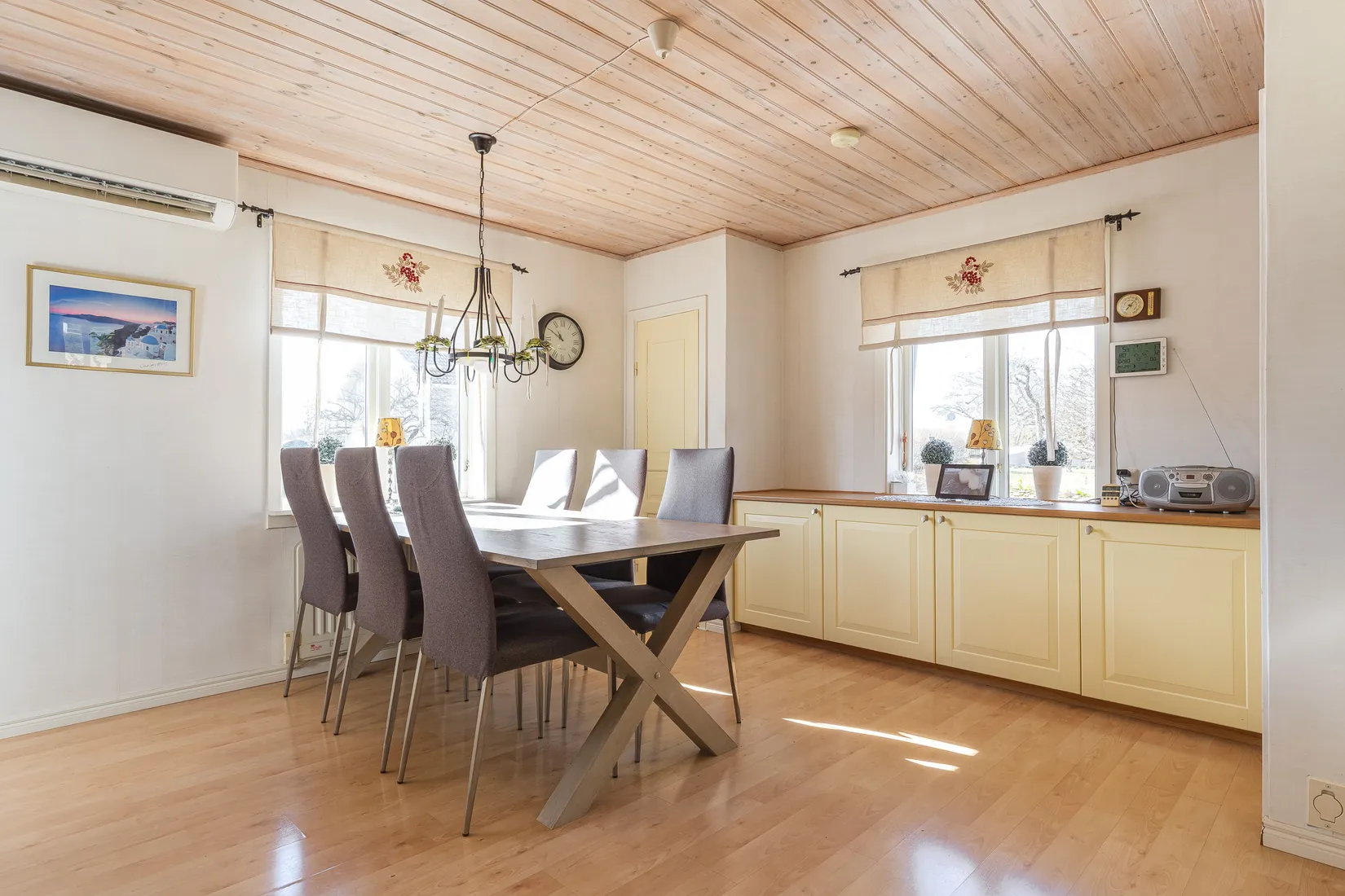 Villa, Hagaströmsvägen 30, Hagaström, Gävle