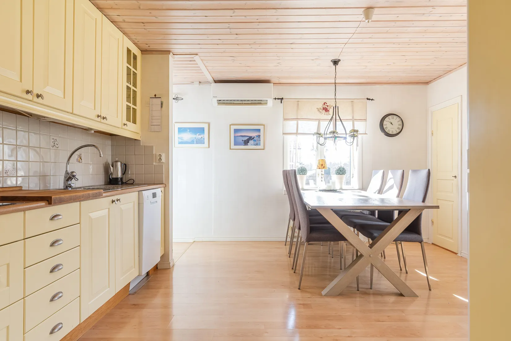 Villa, Hagaströmsvägen 30, Hagaström, Gävle