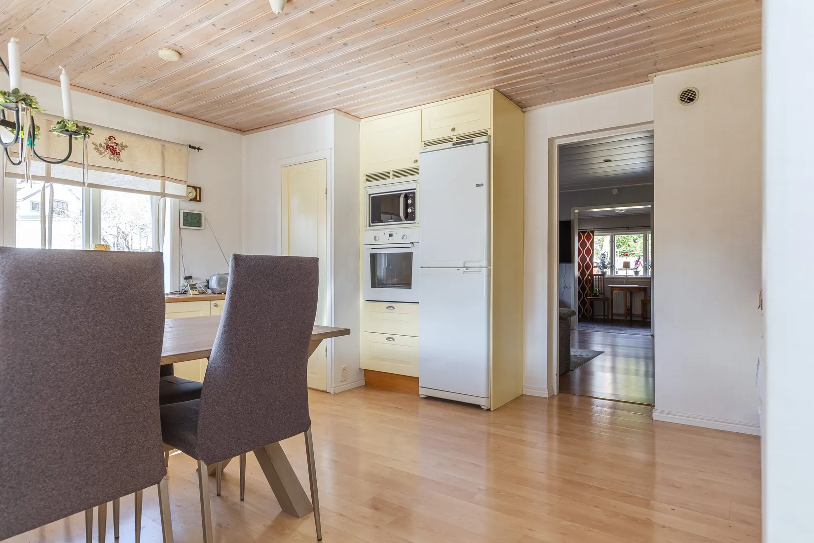 Villa, Hagaströmsvägen 30, Hagaström, Gävle