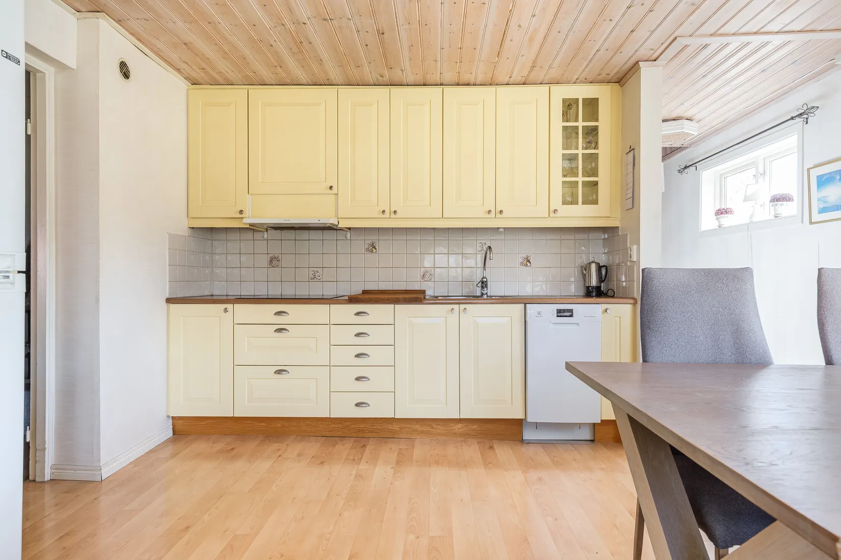 Villa, Hagaströmsvägen 30, Hagaström, Gävle