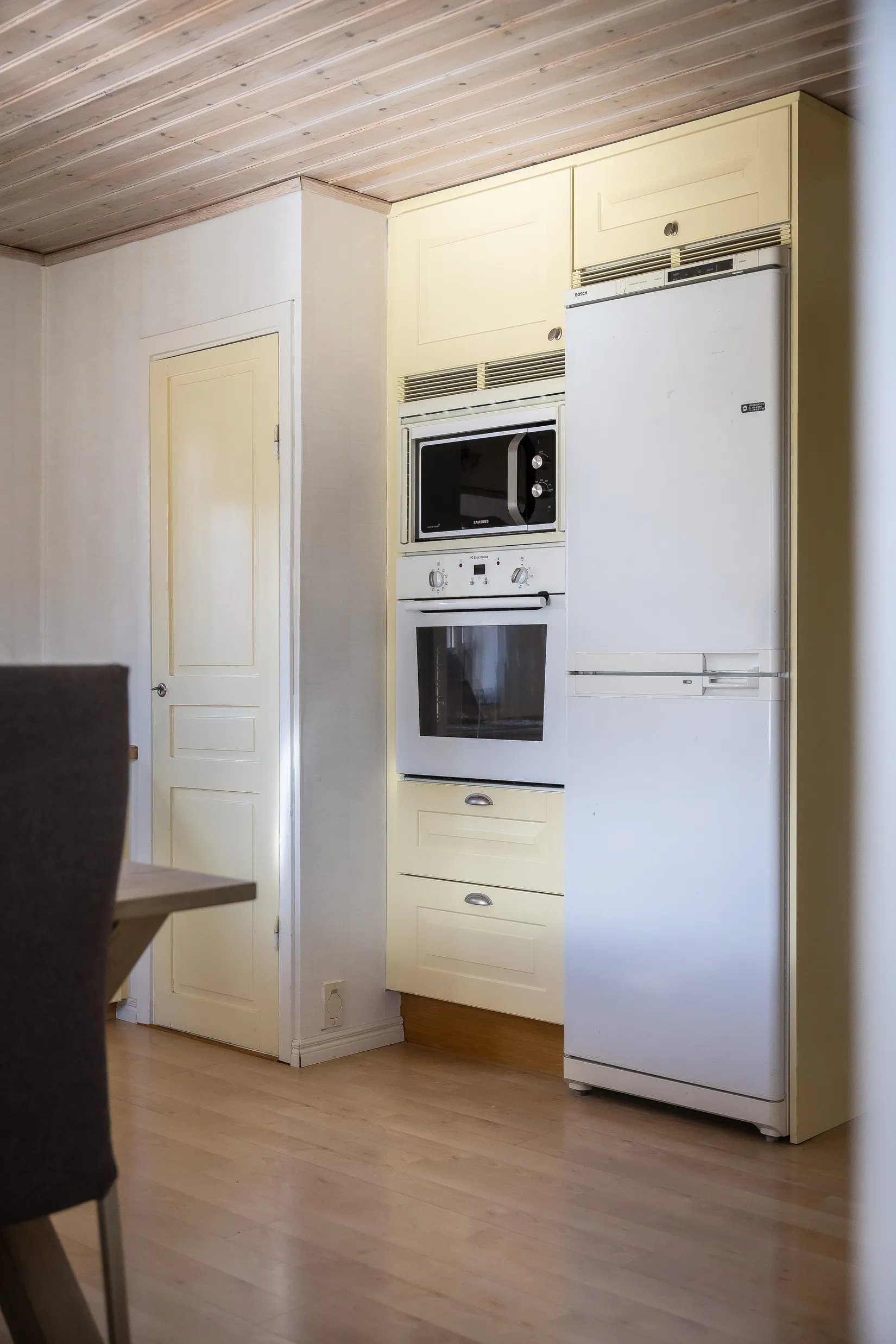 Villa, Hagaströmsvägen 30, Hagaström, Gävle