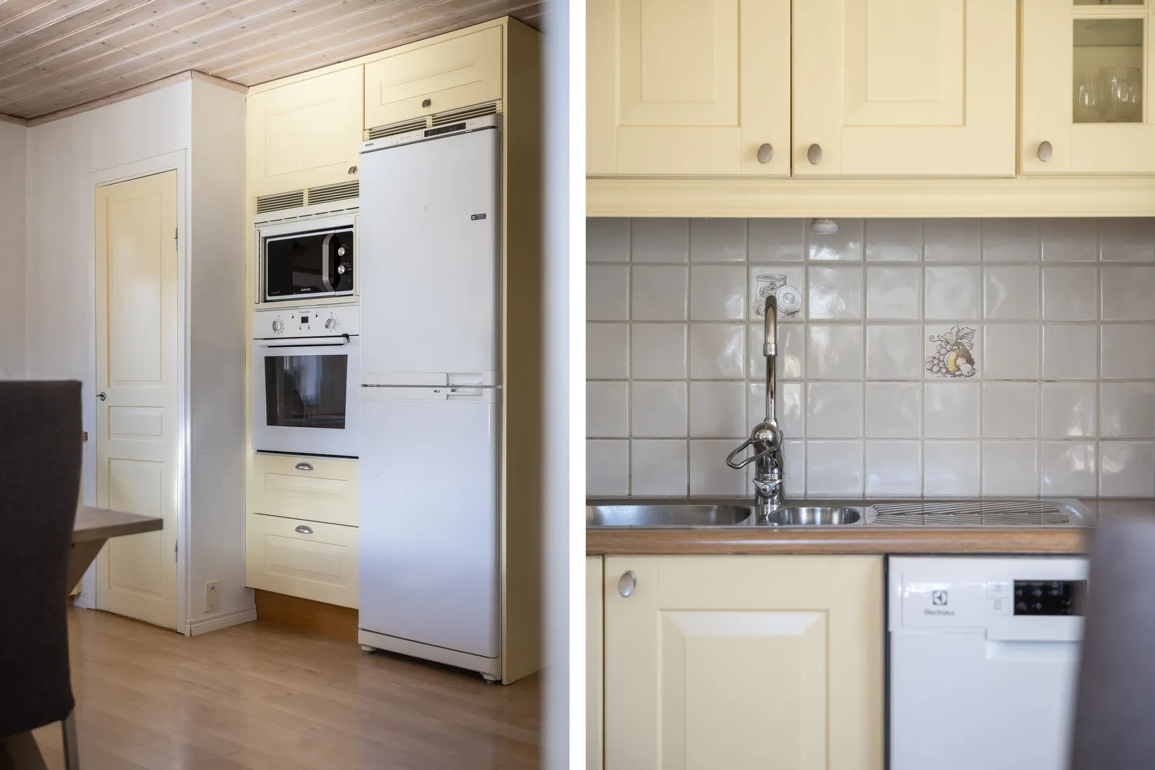 Villa, Hagaströmsvägen 30, Hagaström, Gävle