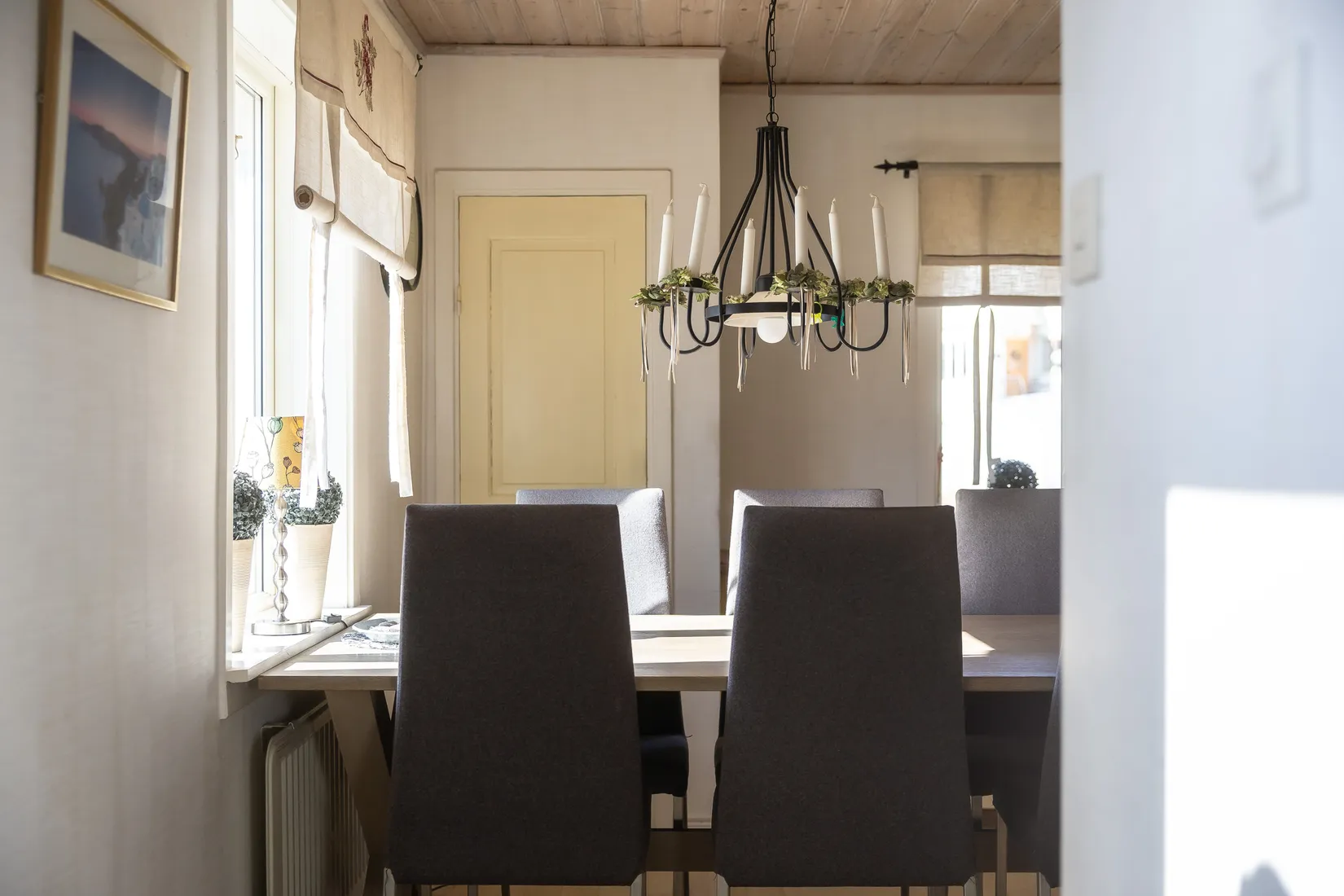 Villa, Hagaströmsvägen 30, Hagaström, Gävle