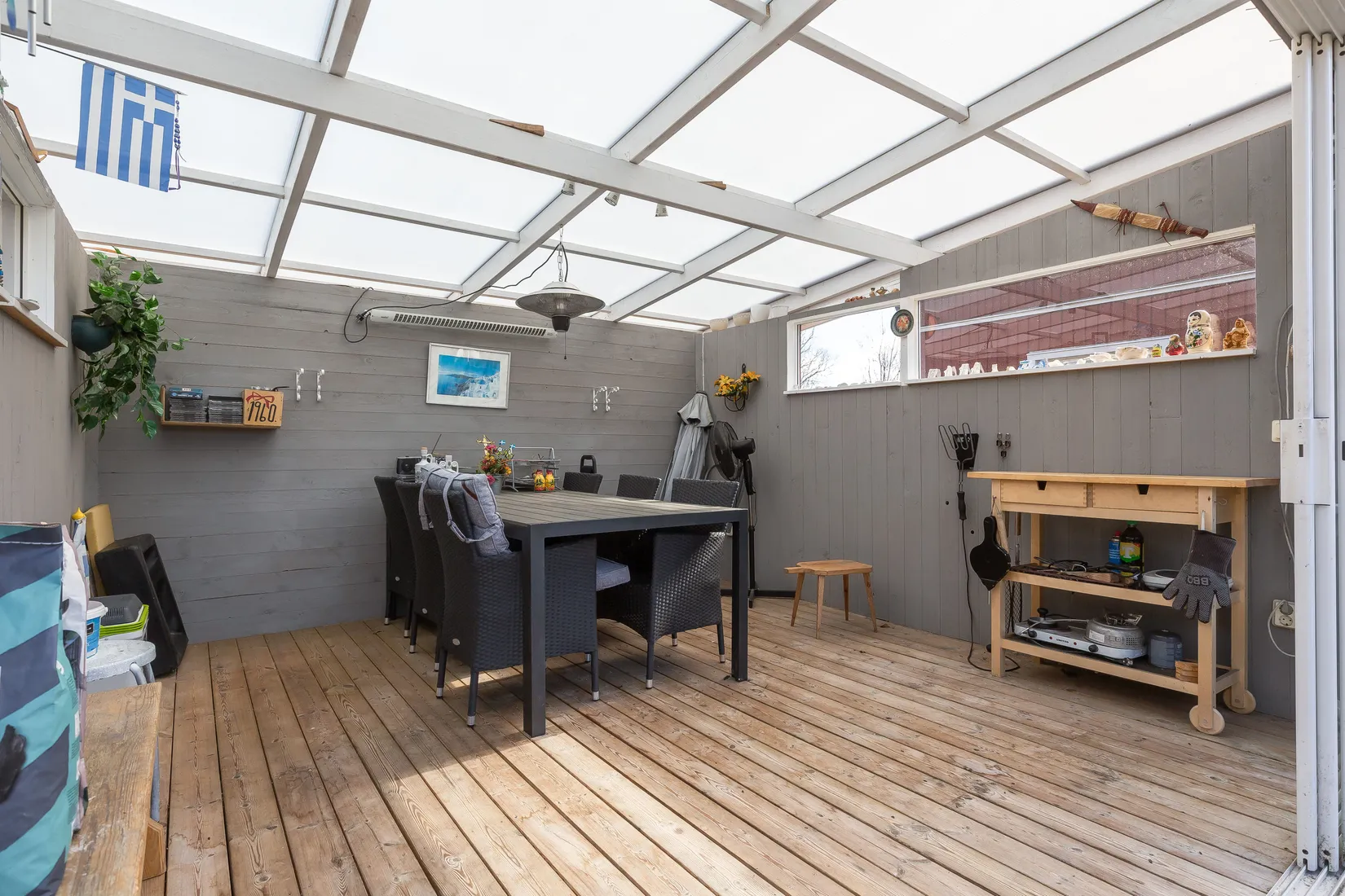 Villa, Hagaströmsvägen 30, Hagaström, Gävle