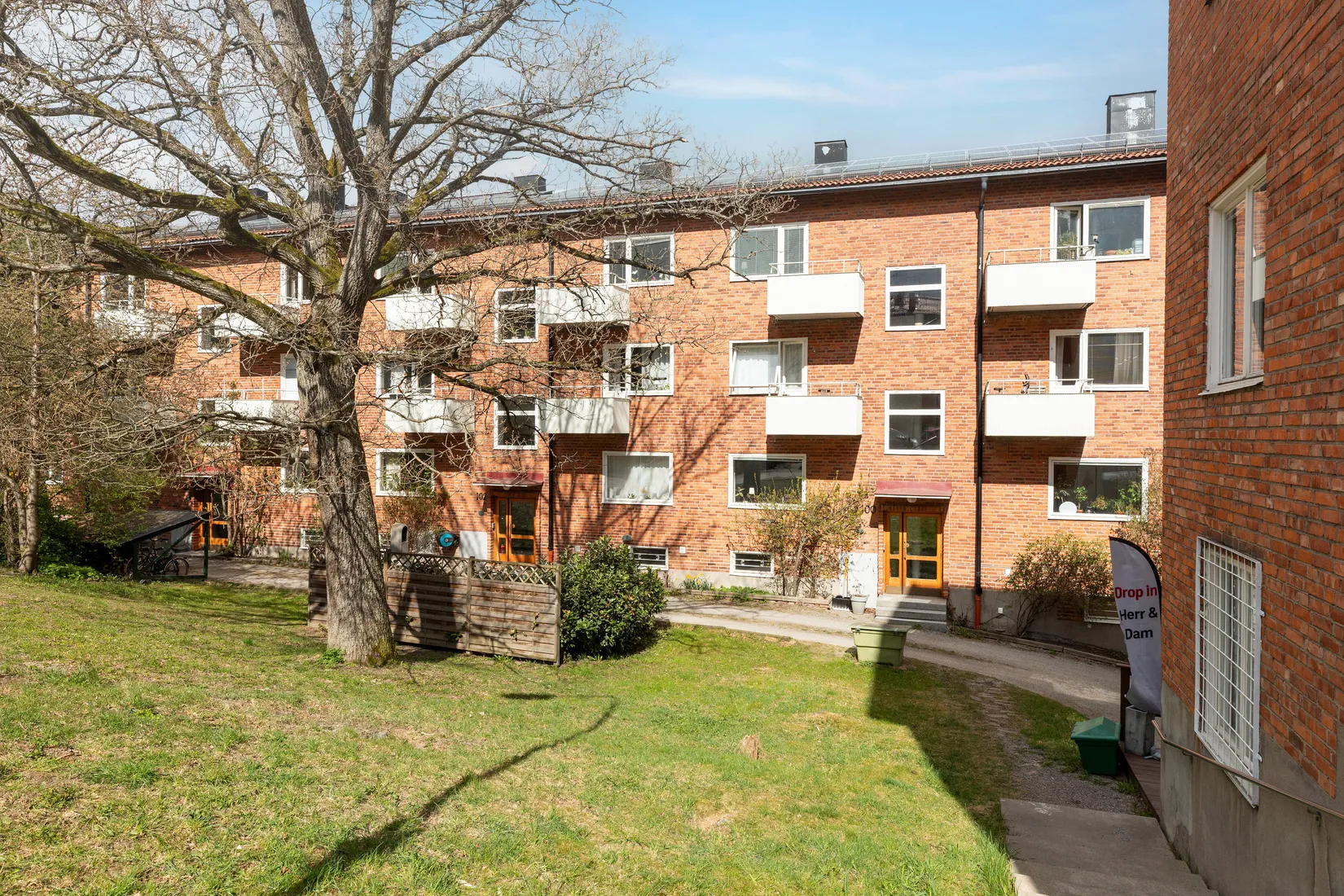 Bostadsrätt, Stopvägen 100, Åkeslund, Stockholm