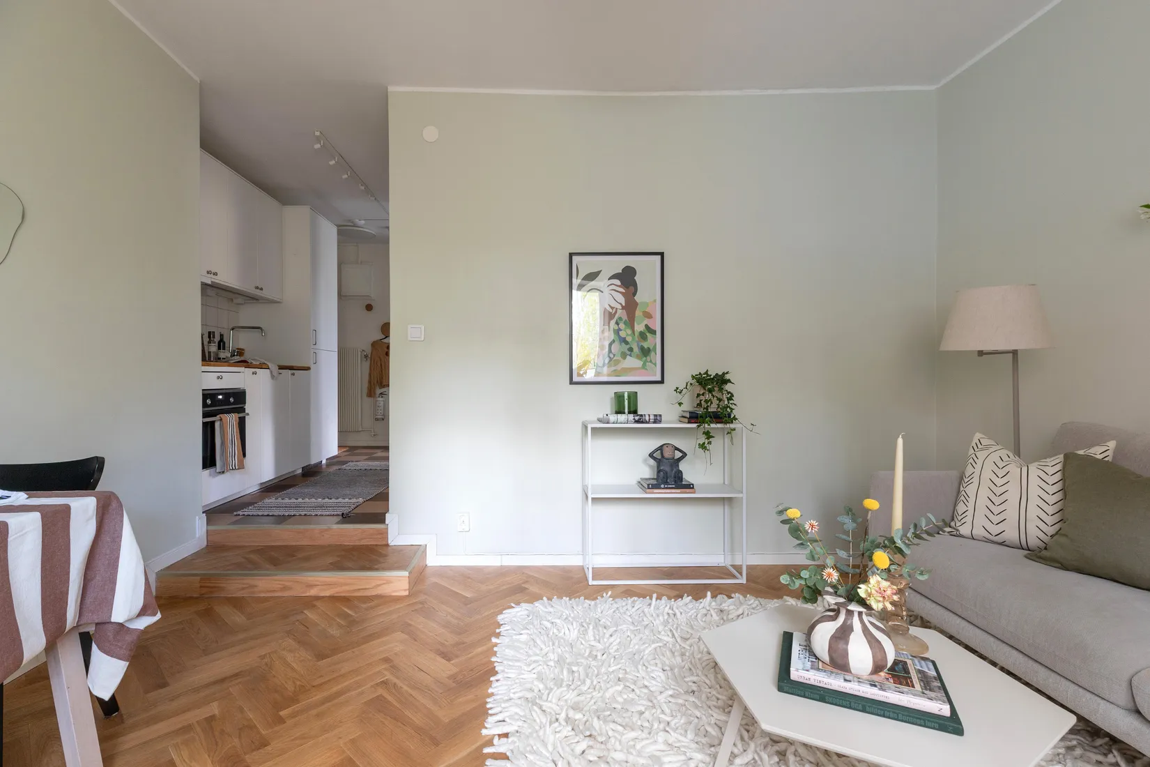 Bostadsrätt, Stopvägen 100, Åkeslund, Stockholm