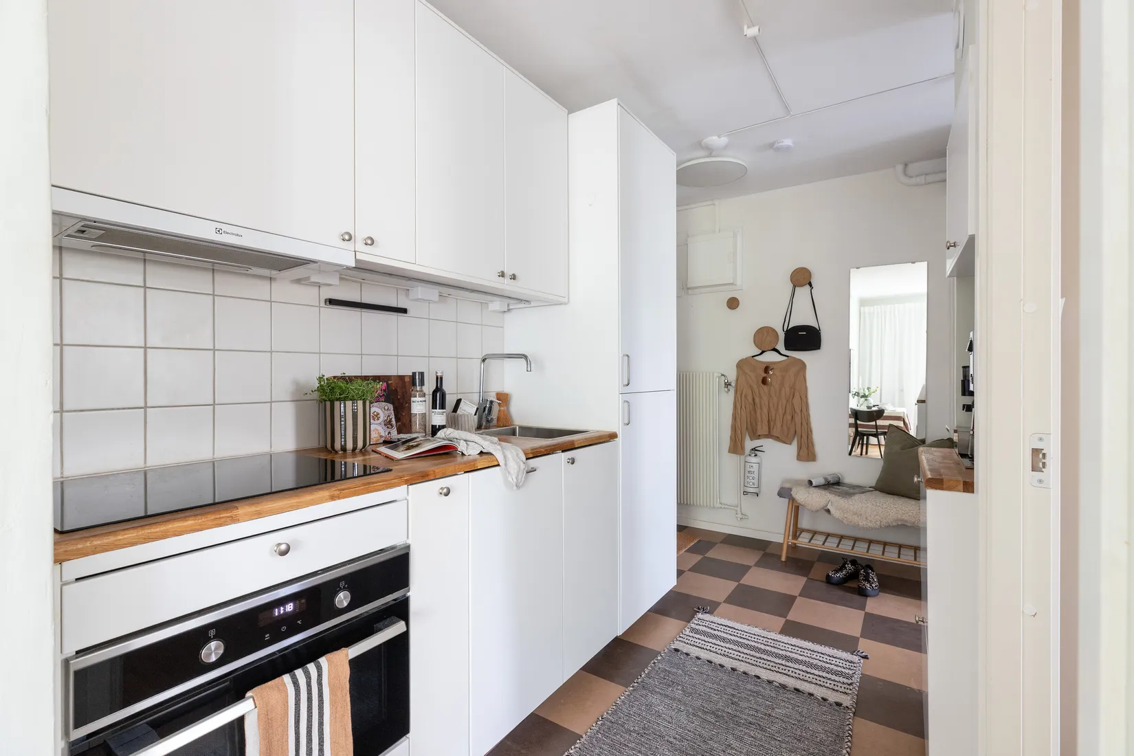 Bostadsrätt, Stopvägen 100, Åkeslund, Stockholm