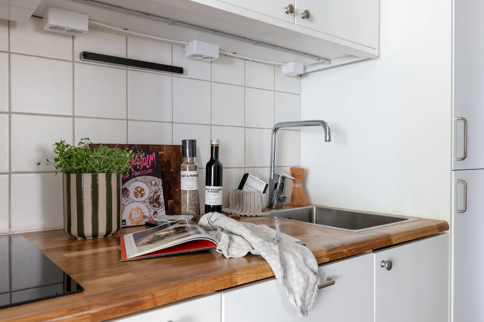Bostadsrätt, Stopvägen 100, Åkeslund, Stockholm