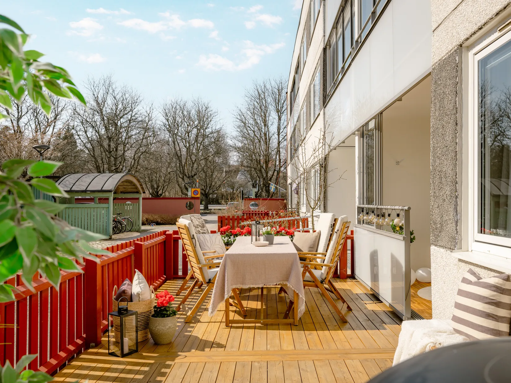 Bostadsrätt, Bygatan 52, Tureberg, Sollentuna