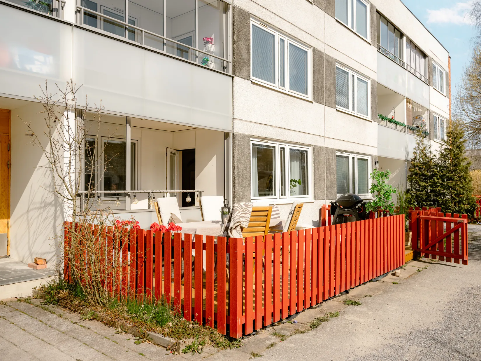 Bostadsrätt, Bygatan 52, Tureberg, Sollentuna