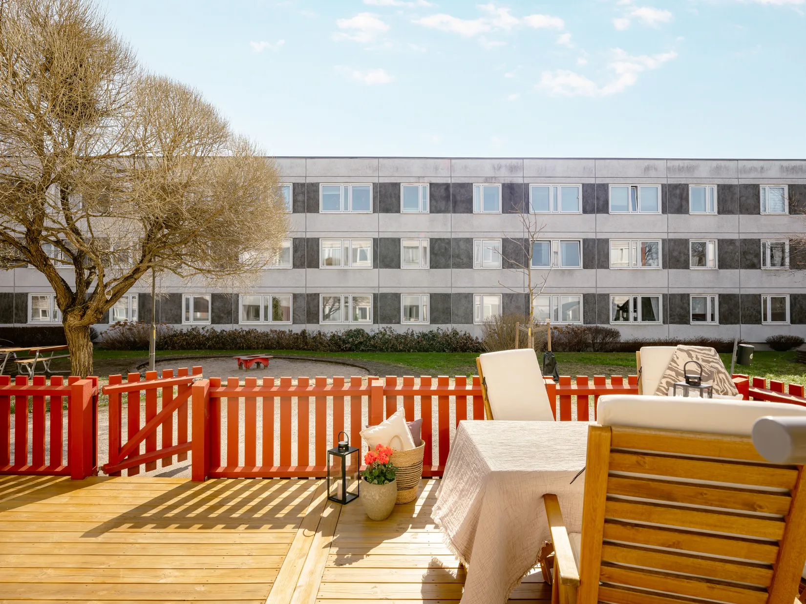 Bostadsrätt, Bygatan 52, Tureberg, Sollentuna