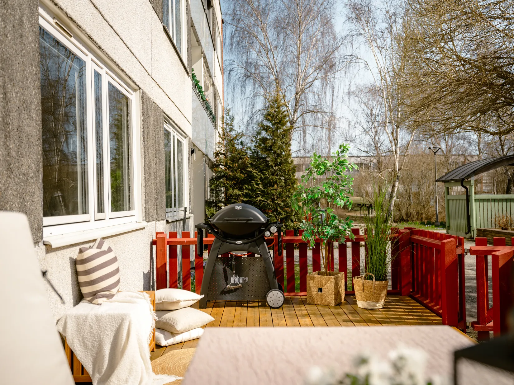 Bostadsrätt, Bygatan 52, Tureberg, Sollentuna