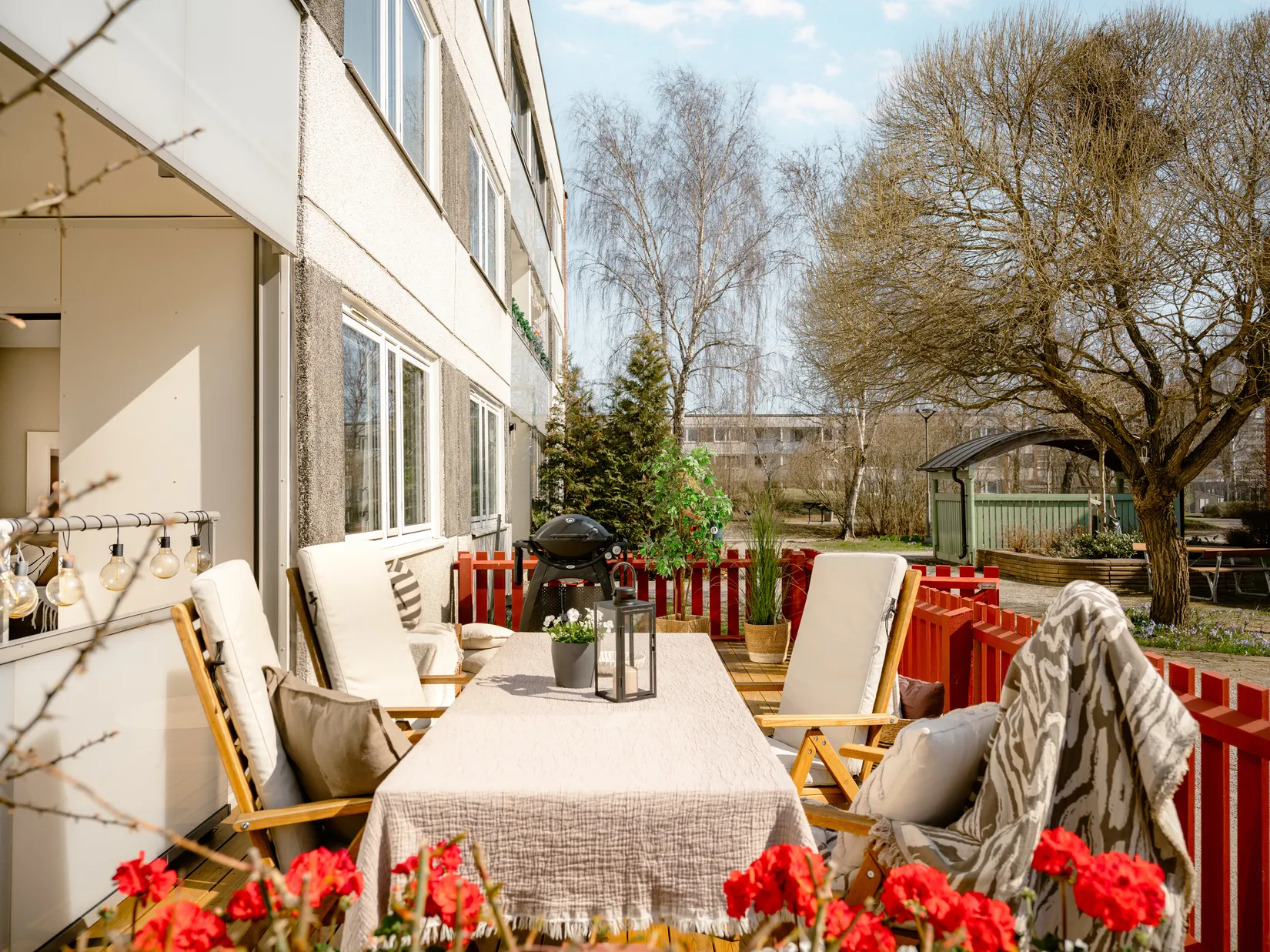 Bostadsrätt, Bygatan 52, Tureberg, Sollentuna