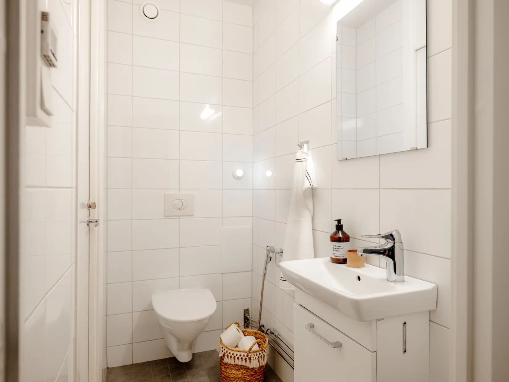 Bostadsrätt, Bygatan 52, Tureberg, Sollentuna