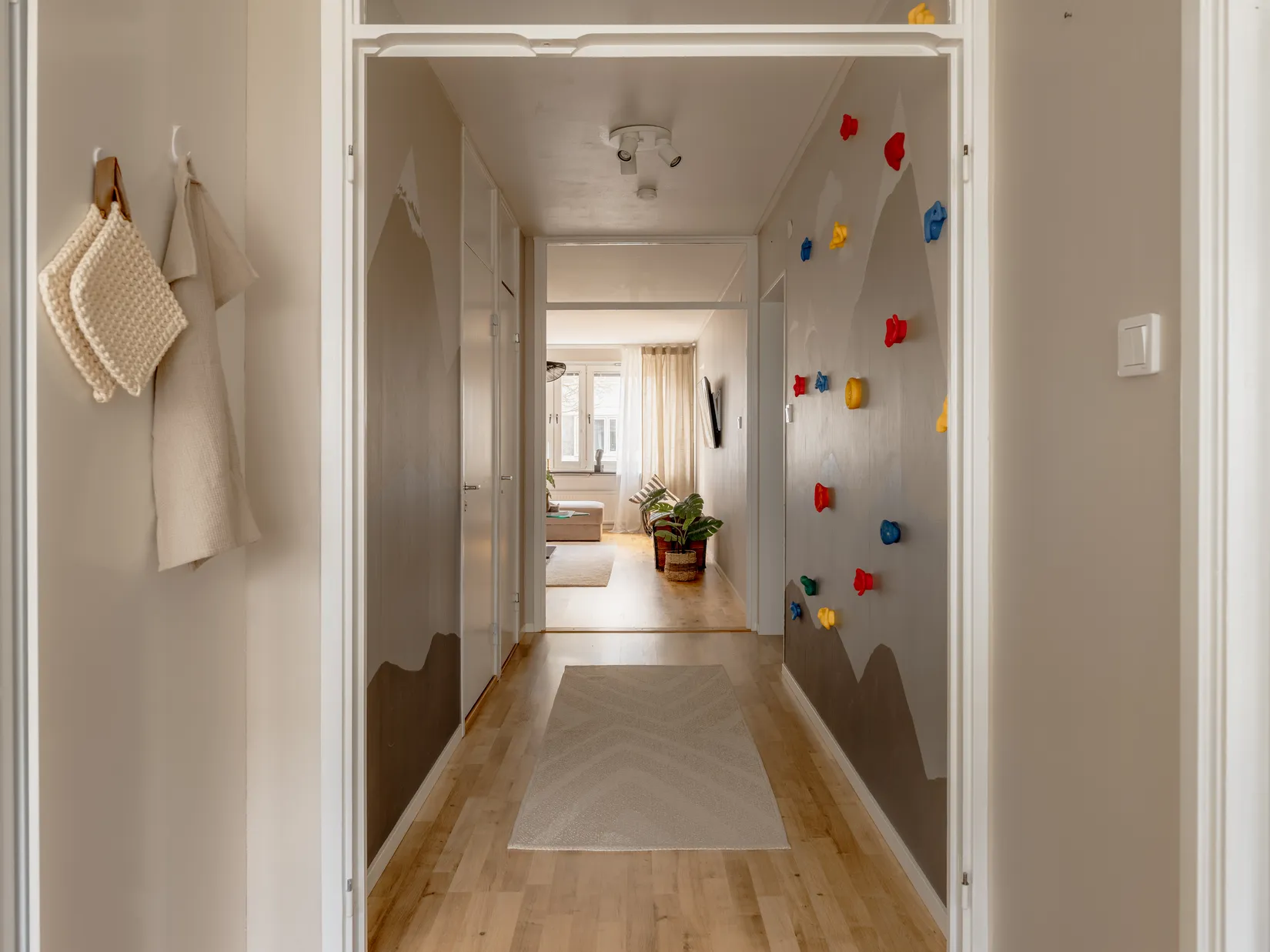 Bostadsrätt, Bygatan 52, Tureberg, Sollentuna