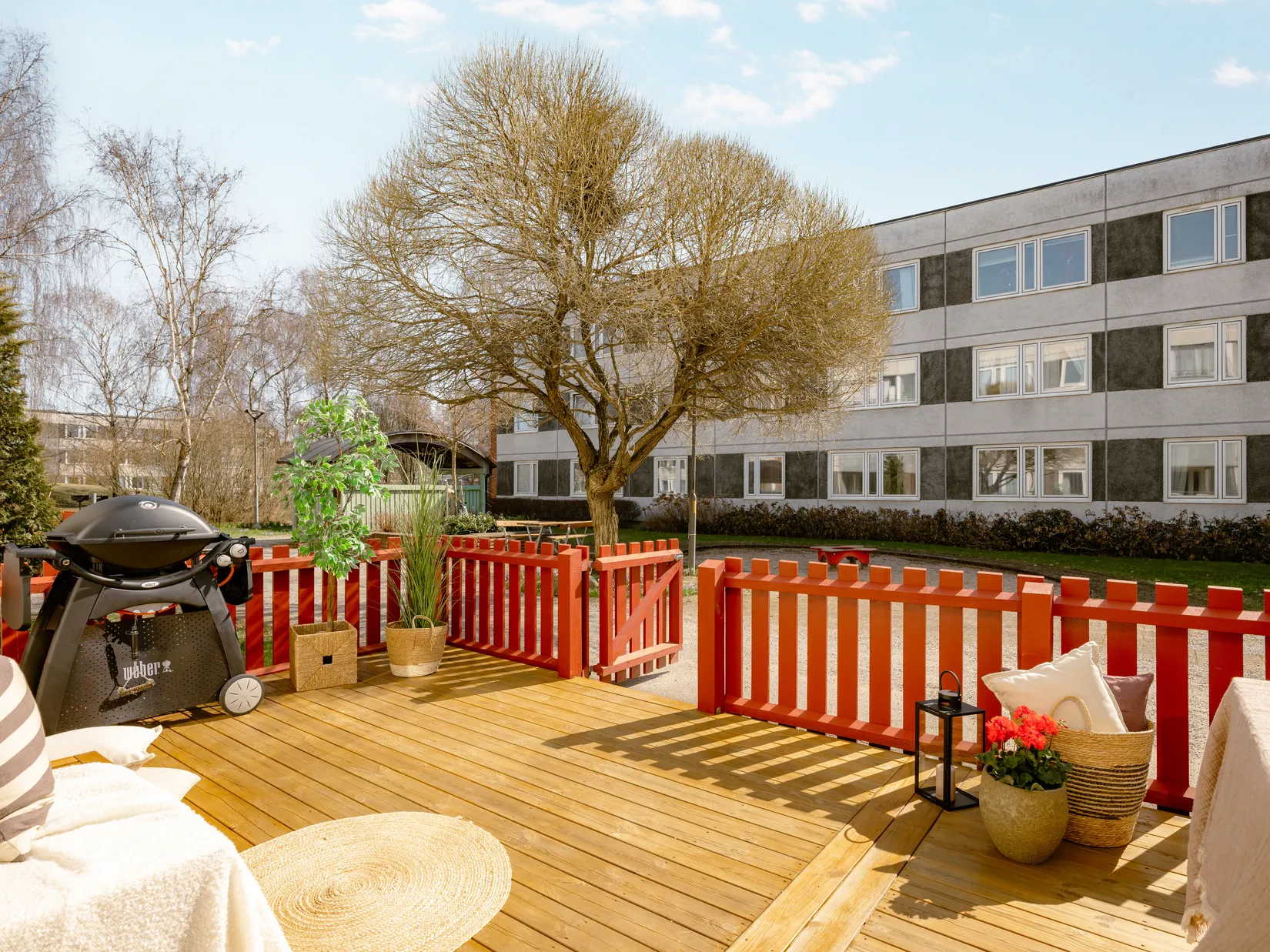 Bostadsrätt, Bygatan 52, Tureberg, Sollentuna