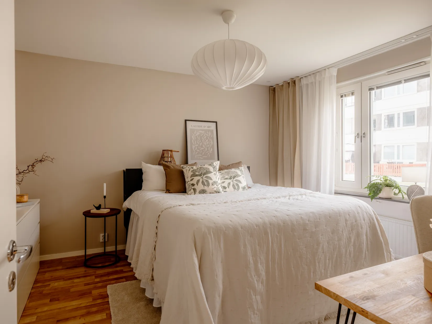 Bostadsrätt, Bygatan 52, Tureberg, Sollentuna