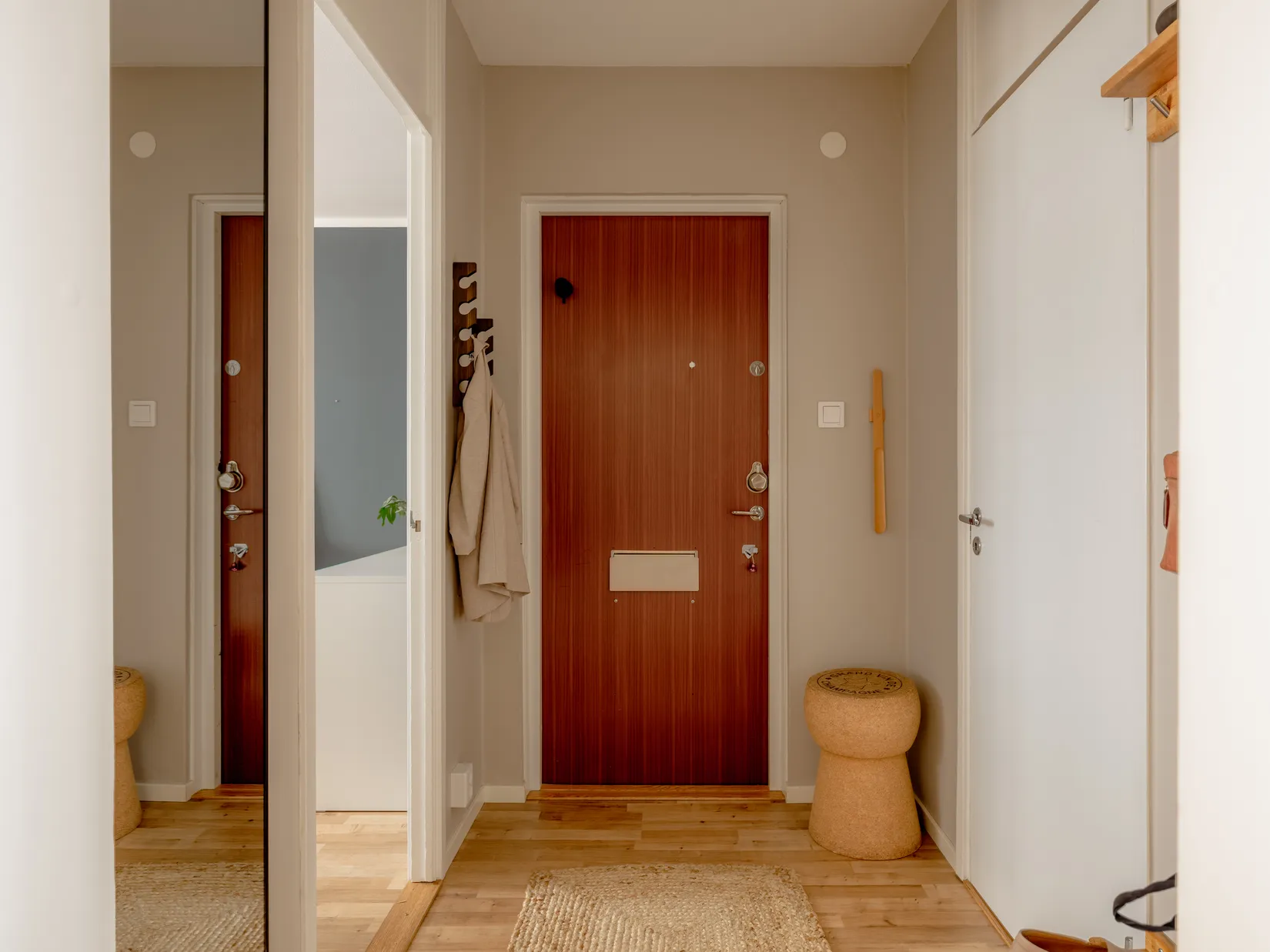 Bostadsrätt, Bygatan 52, Tureberg, Sollentuna