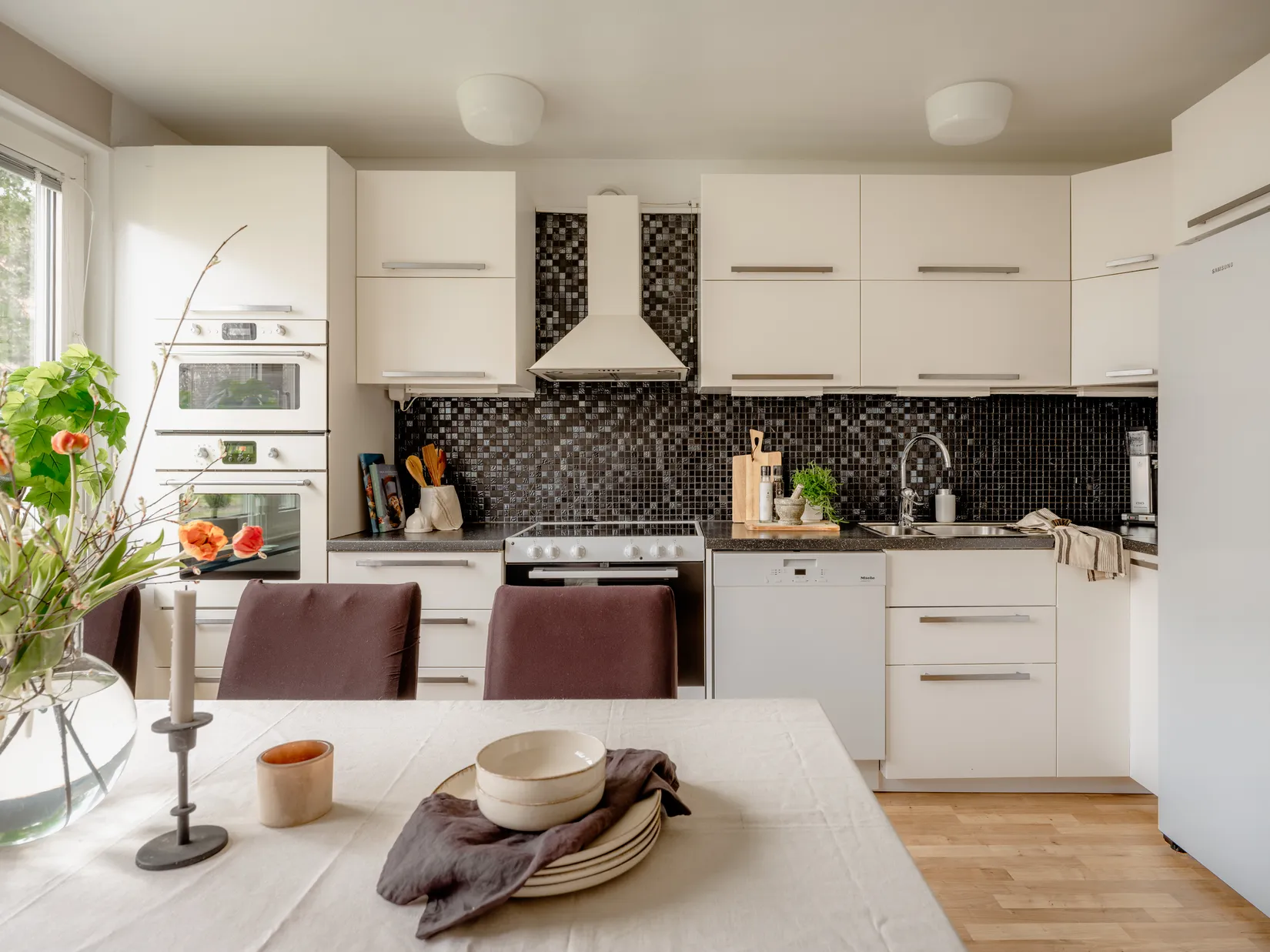 Bostadsrätt, Bygatan 52, Tureberg, Sollentuna