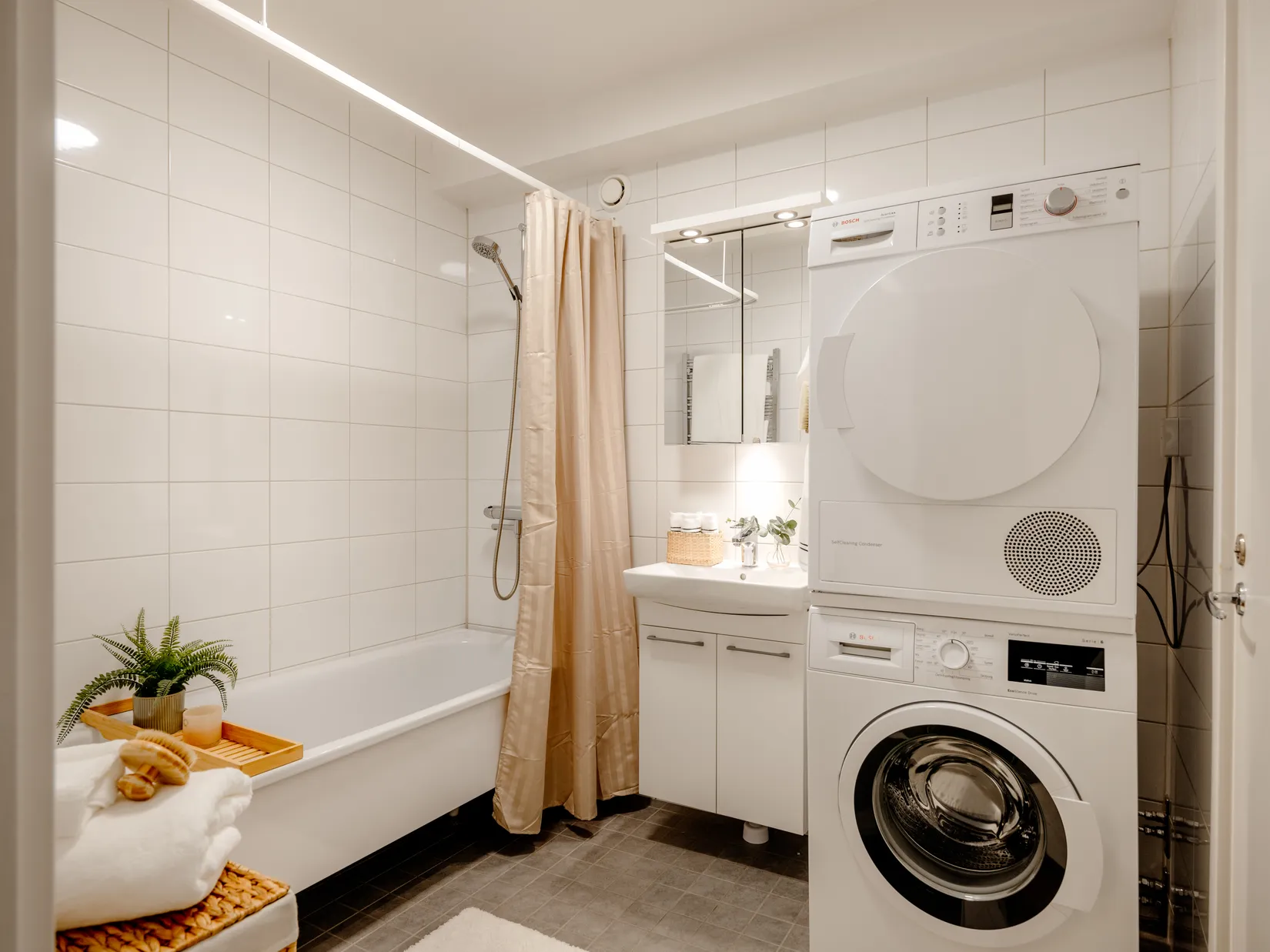 Bostadsrätt, Bygatan 52, Tureberg, Sollentuna