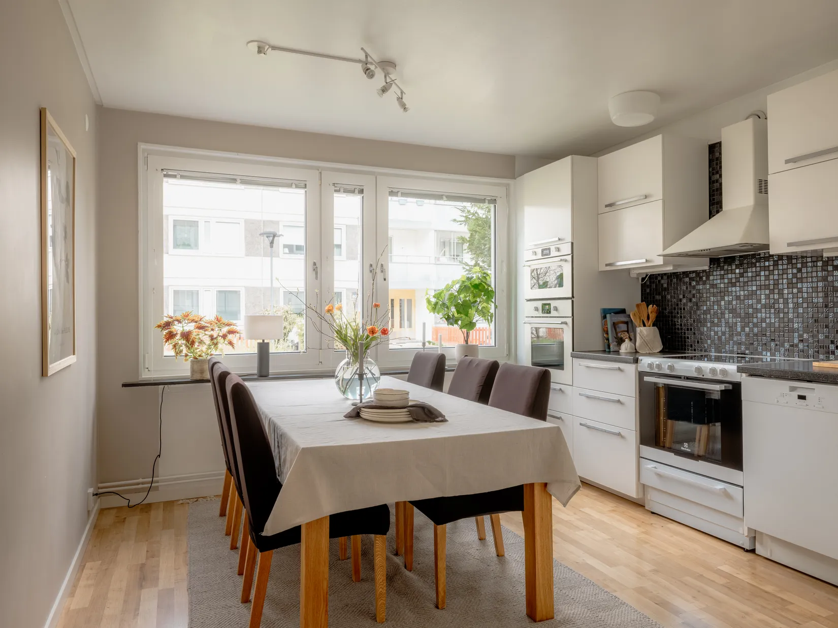 Bostadsrätt, Bygatan 52, Tureberg, Sollentuna