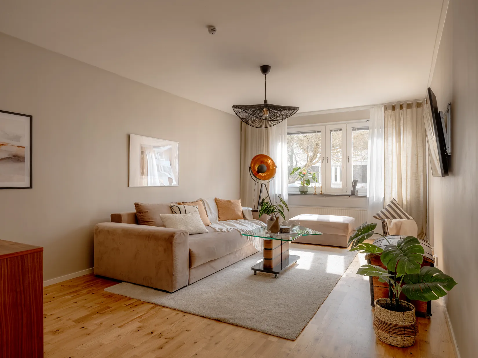 Bostadsrätt, Bygatan 52, Tureberg, Sollentuna