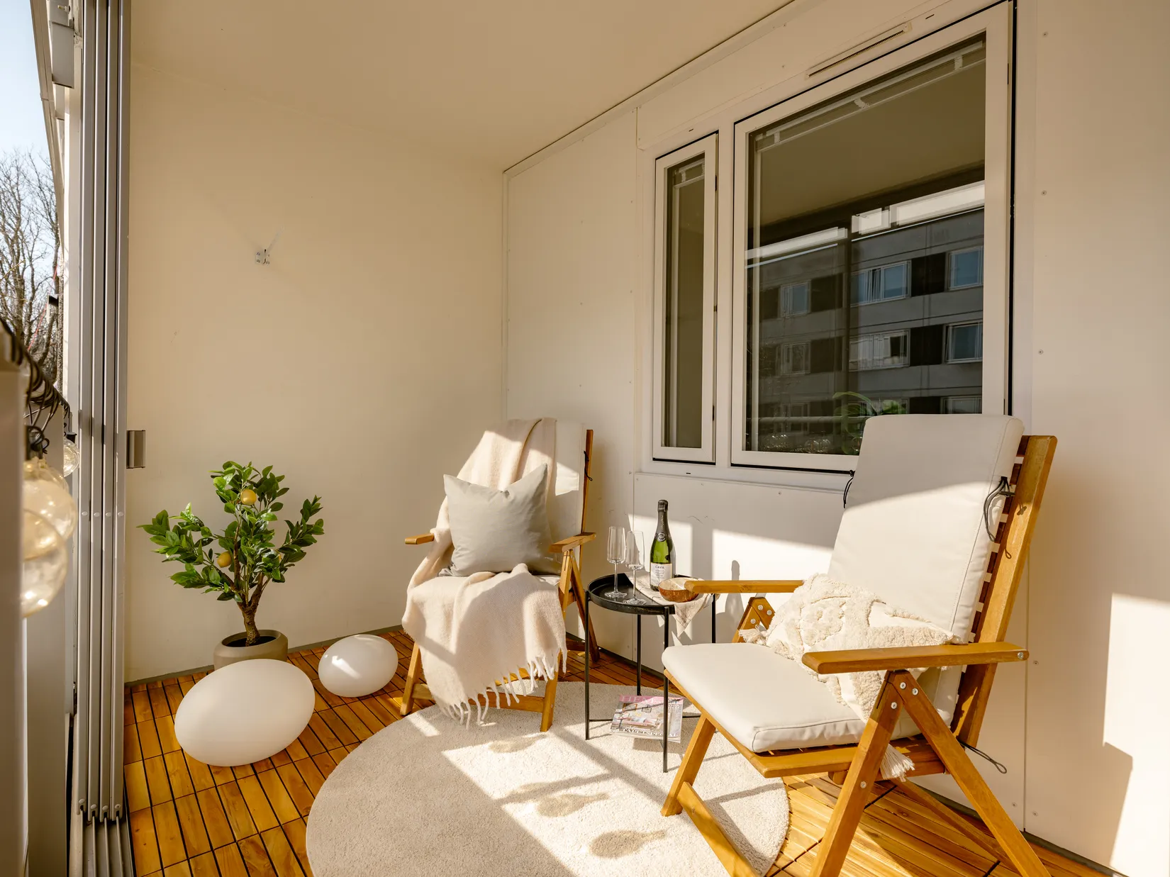 Bostadsrätt, Bygatan 52, Tureberg, Sollentuna