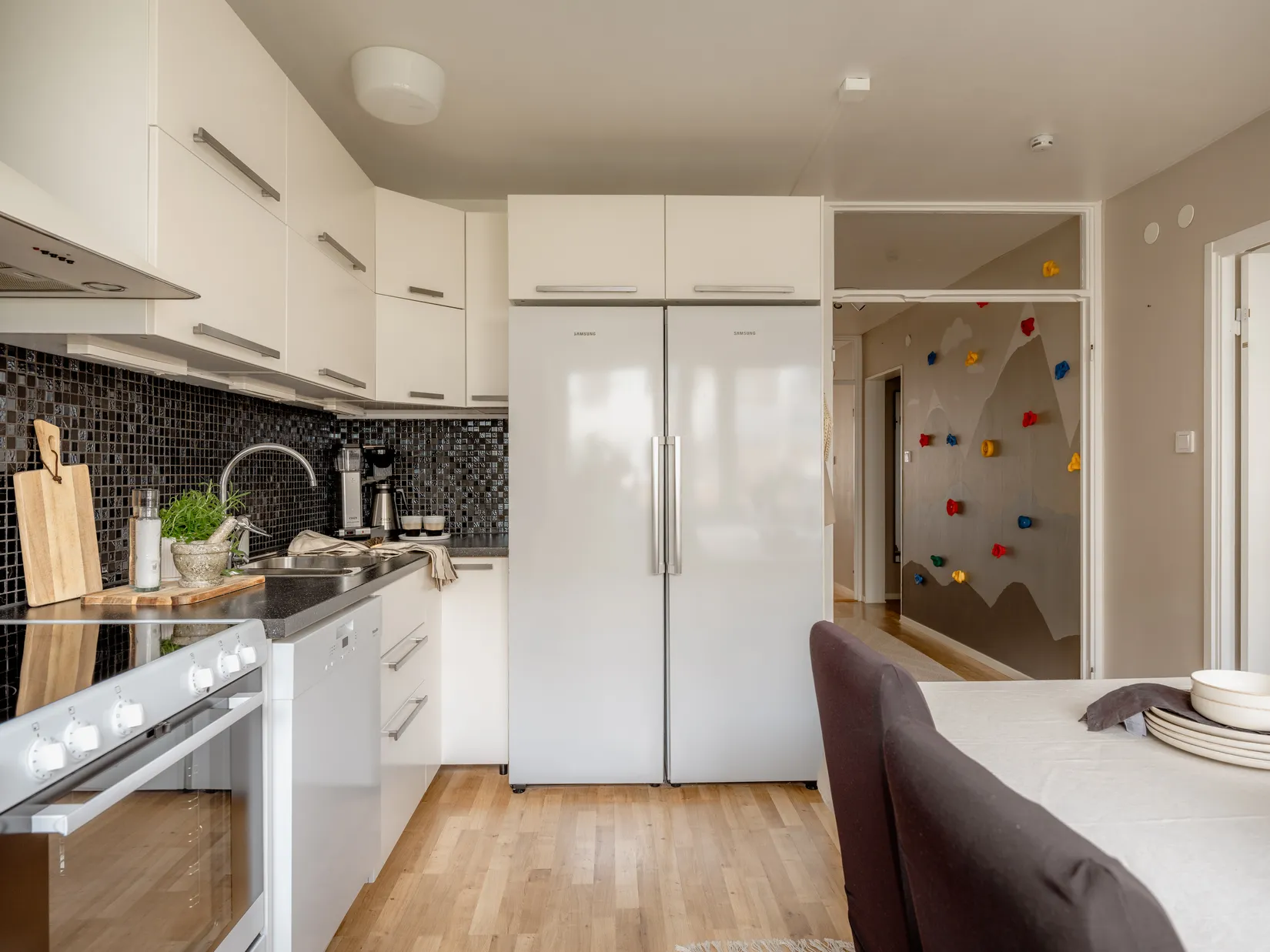 Bostadsrätt, Bygatan 52, Tureberg, Sollentuna