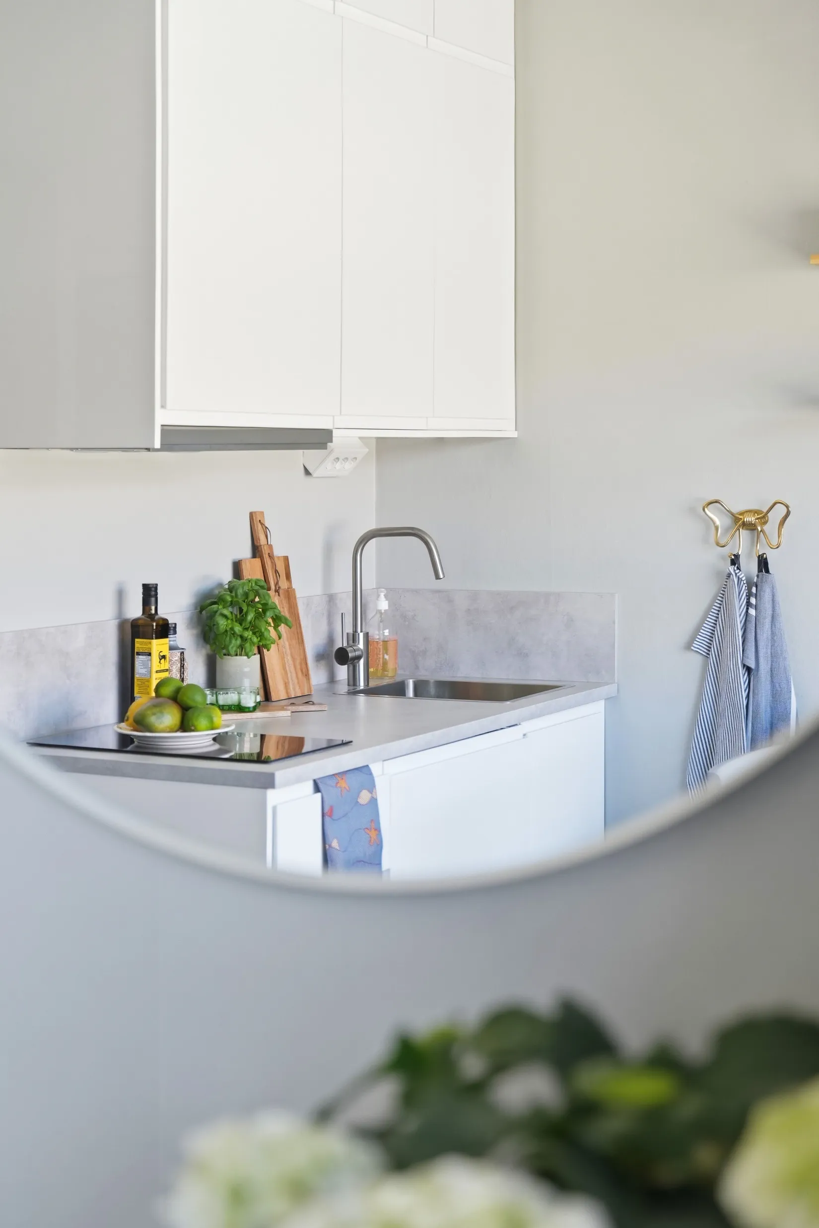 Bostadsrätt, Götgatan 11, Främre Luthagen, Uppsala