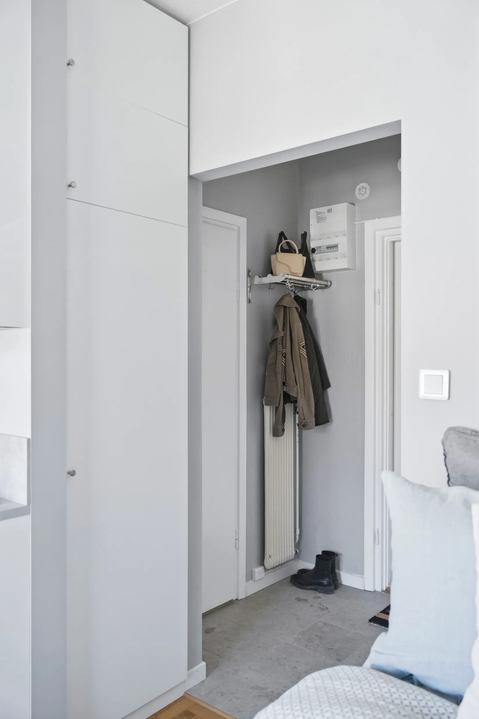 Bostadsrätt, Götgatan 11, Främre Luthagen, Uppsala